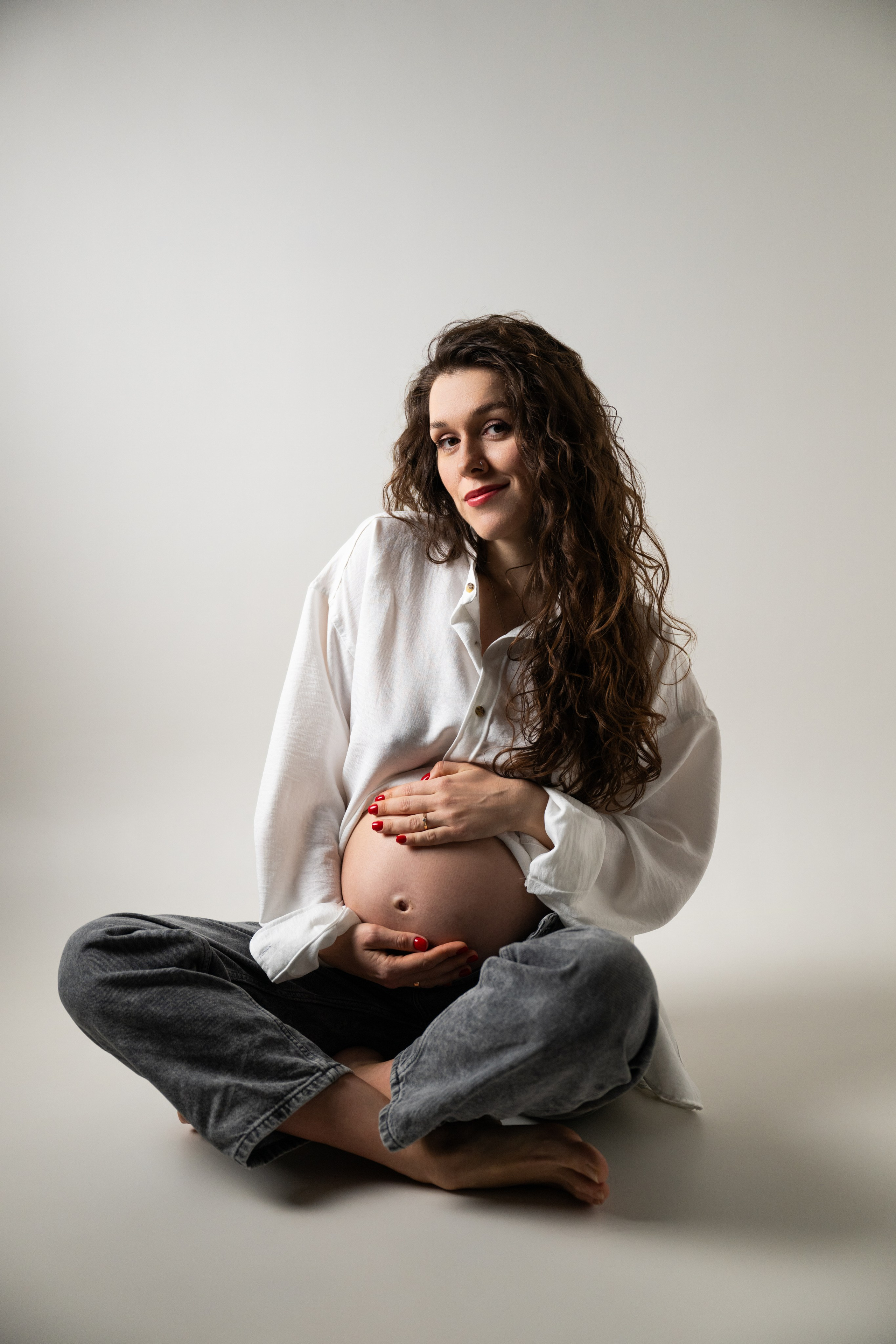 Фотосессии беременности. Студийный и свадебный фотограф и видеограф в Севастополе — Юлия Макаренко