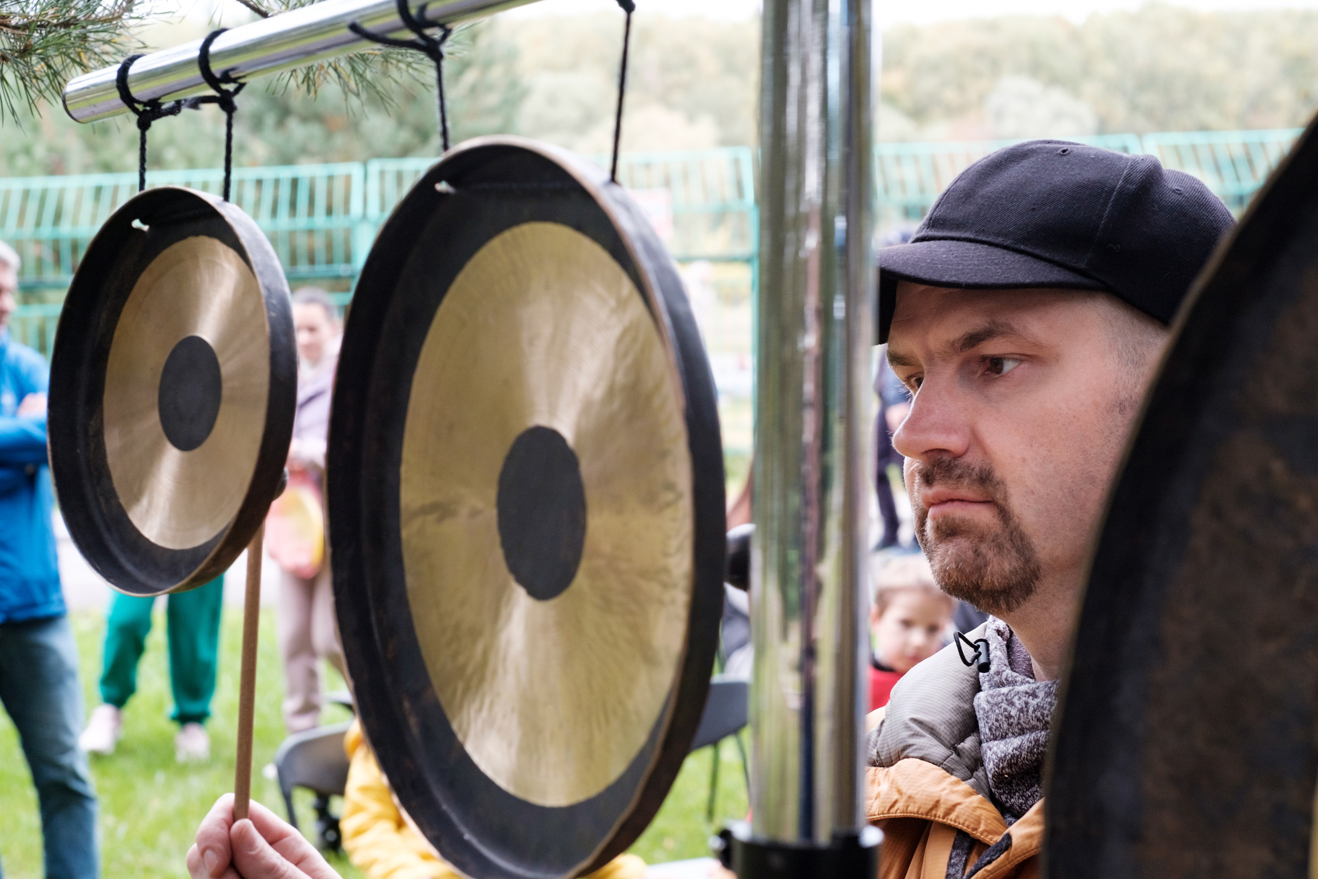 Праздник урожая. Профессиональный фотограф в Москве и МО Денис Кулешов
