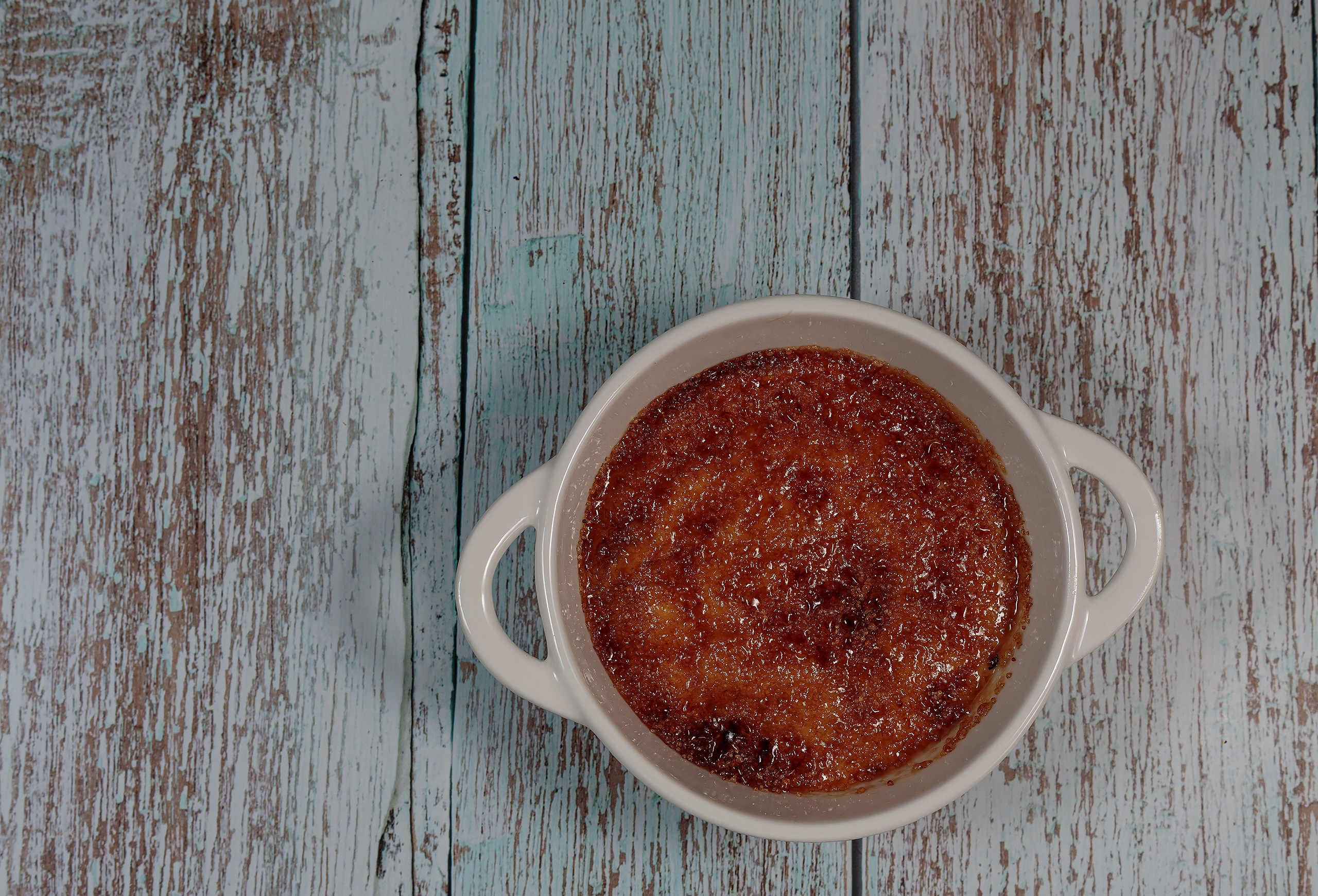 карамель в кофейне-кондитерской Konfi