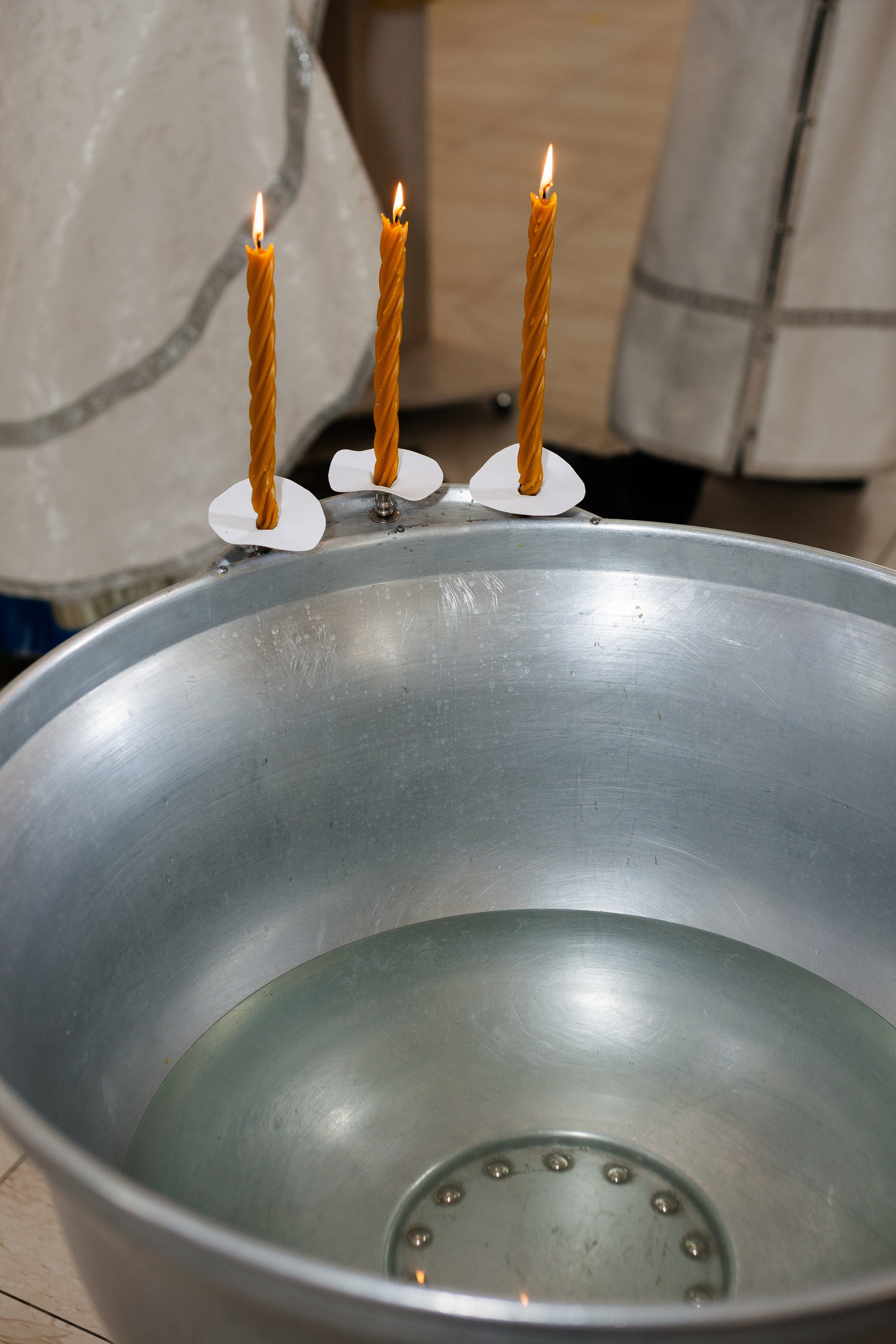 Крещение. Фотограф Ростов-на-Дону Свадебный Фотограф в Ростове Ксения Орлова