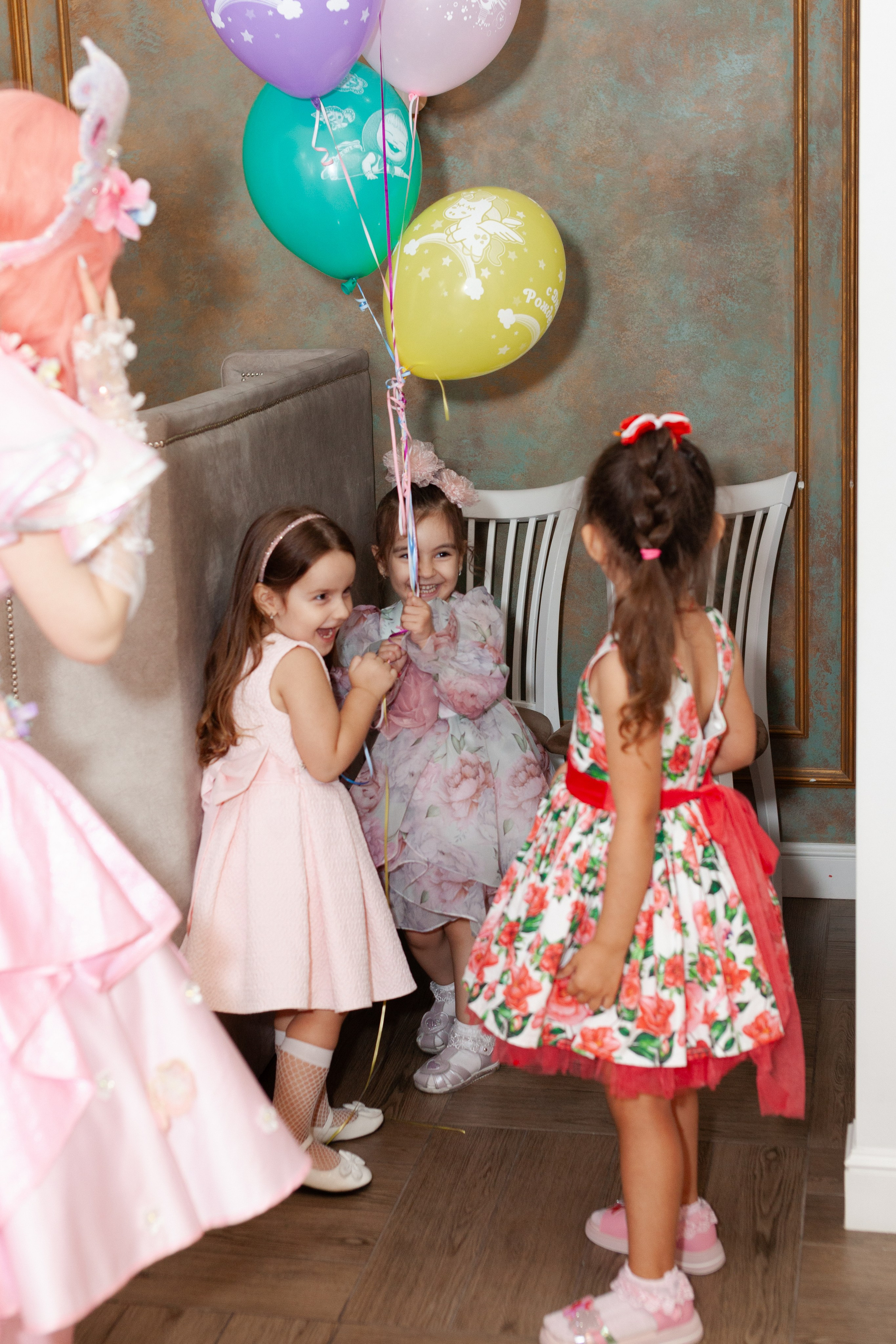 Годик Элине. Фотограф Ростов-на-Дону Свадебный Фотограф в Ростове Ксения Орлова