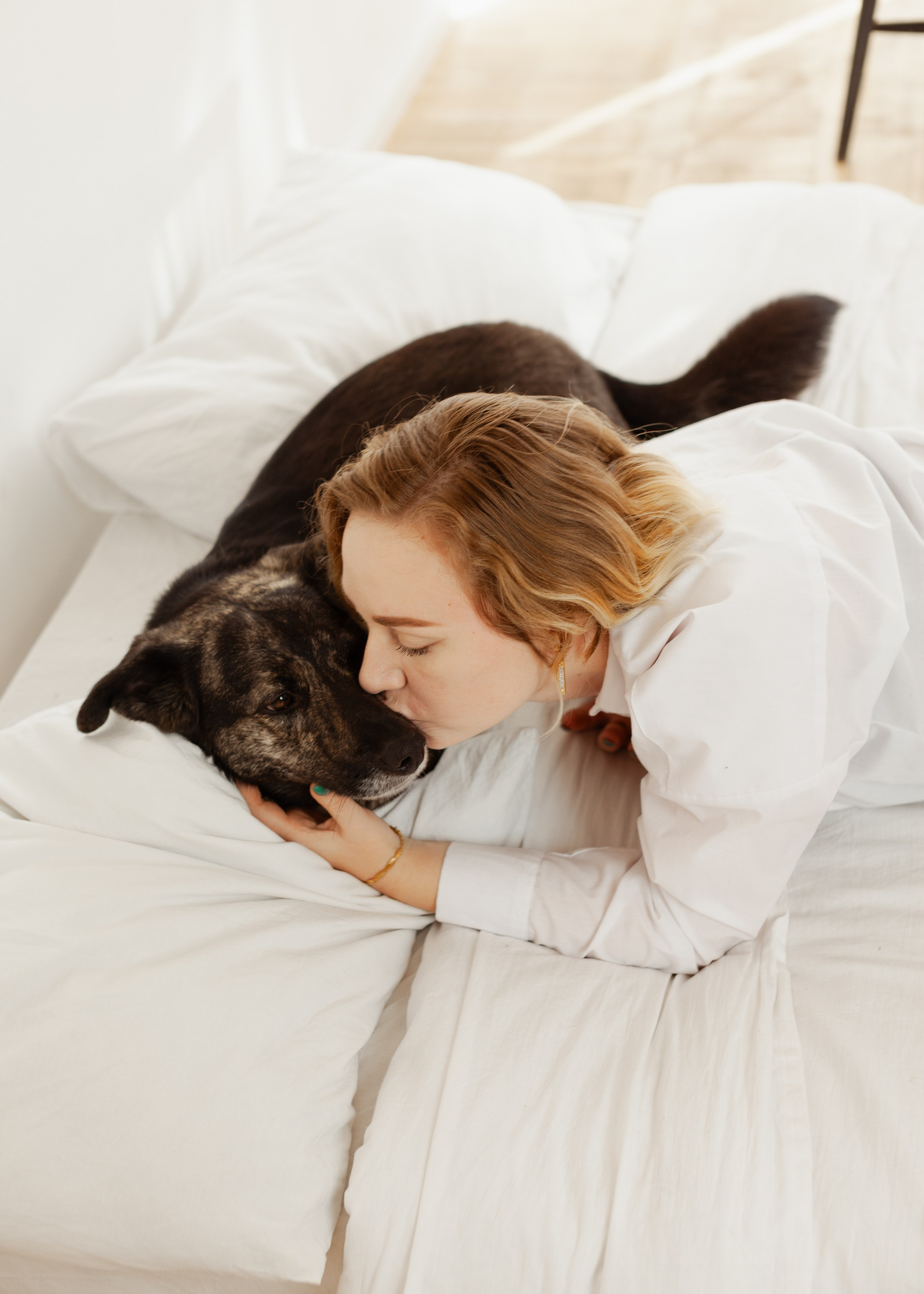 Аня Эстетика. Фотограф Ростов-на-Дону Свадебный Фотограф в Ростове Ксения Орлова