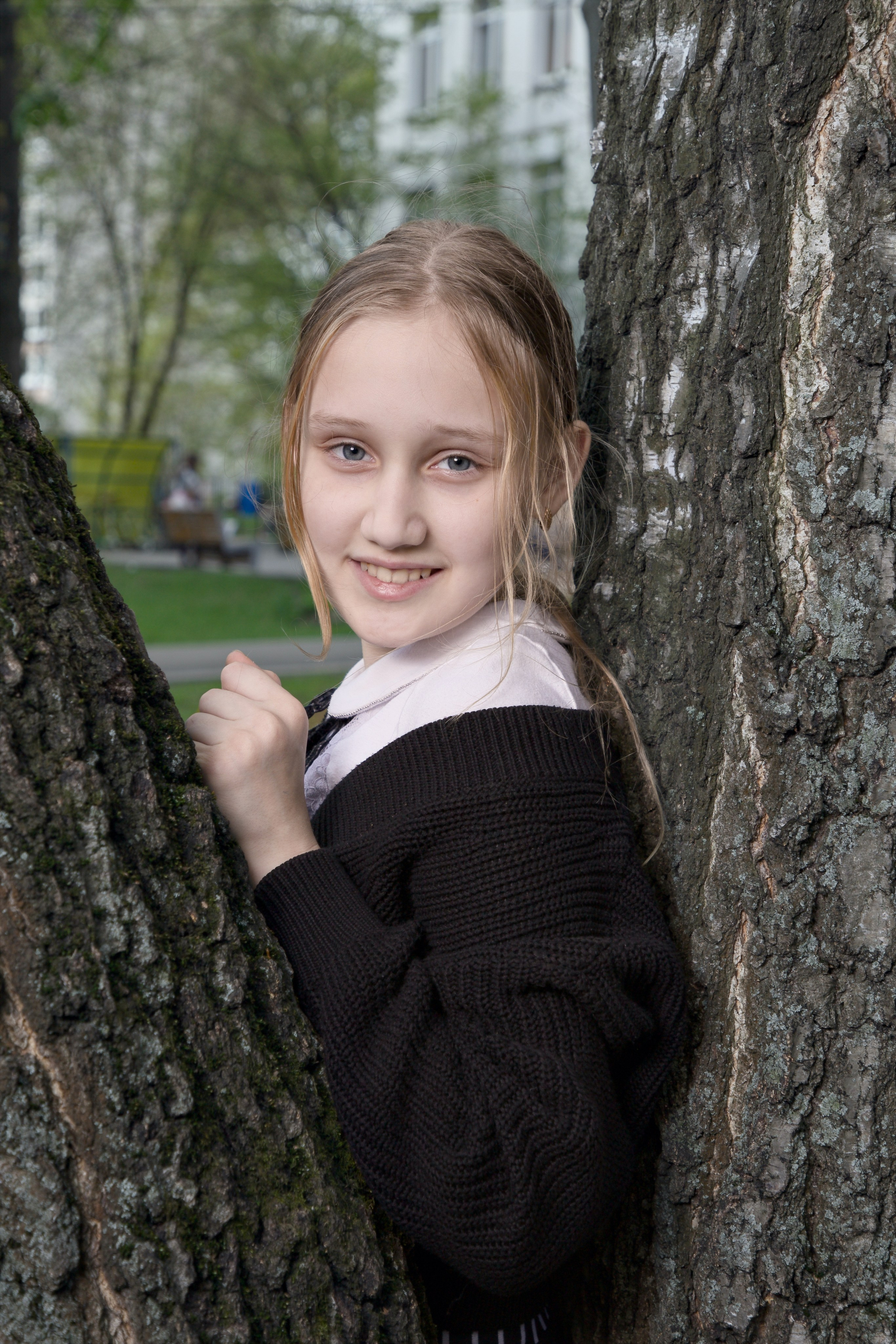 4 класс. Групповые фото. Школьные выпускные альбомы в Москве Марина Николаева