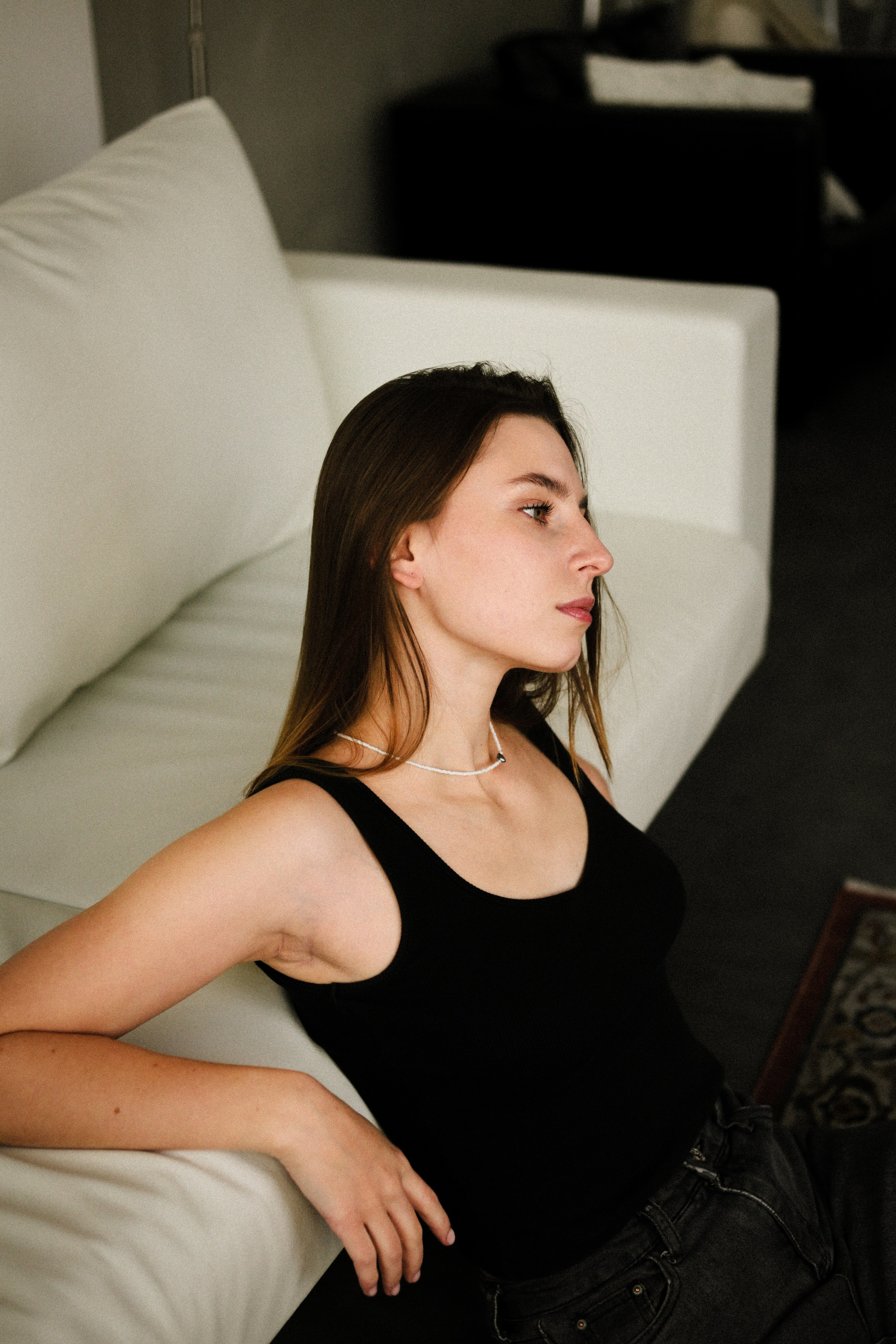 Лера. Ксения Шашкина