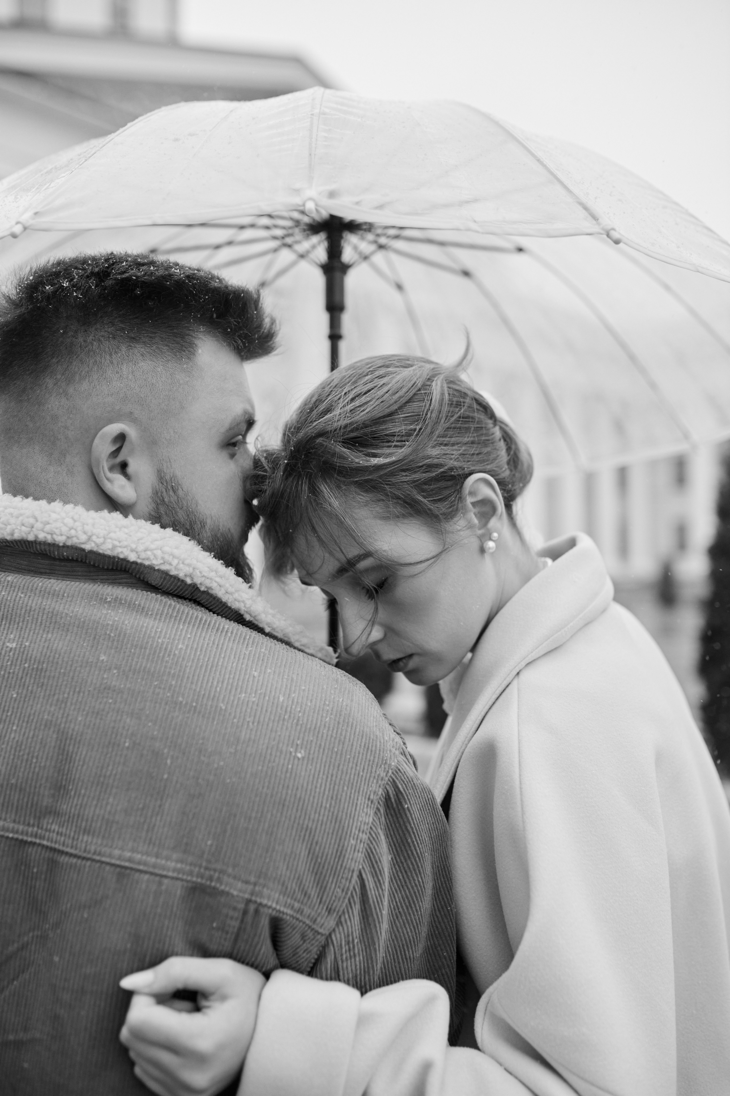 Dasha&Valera. Антонина Талах фотограф в Москве