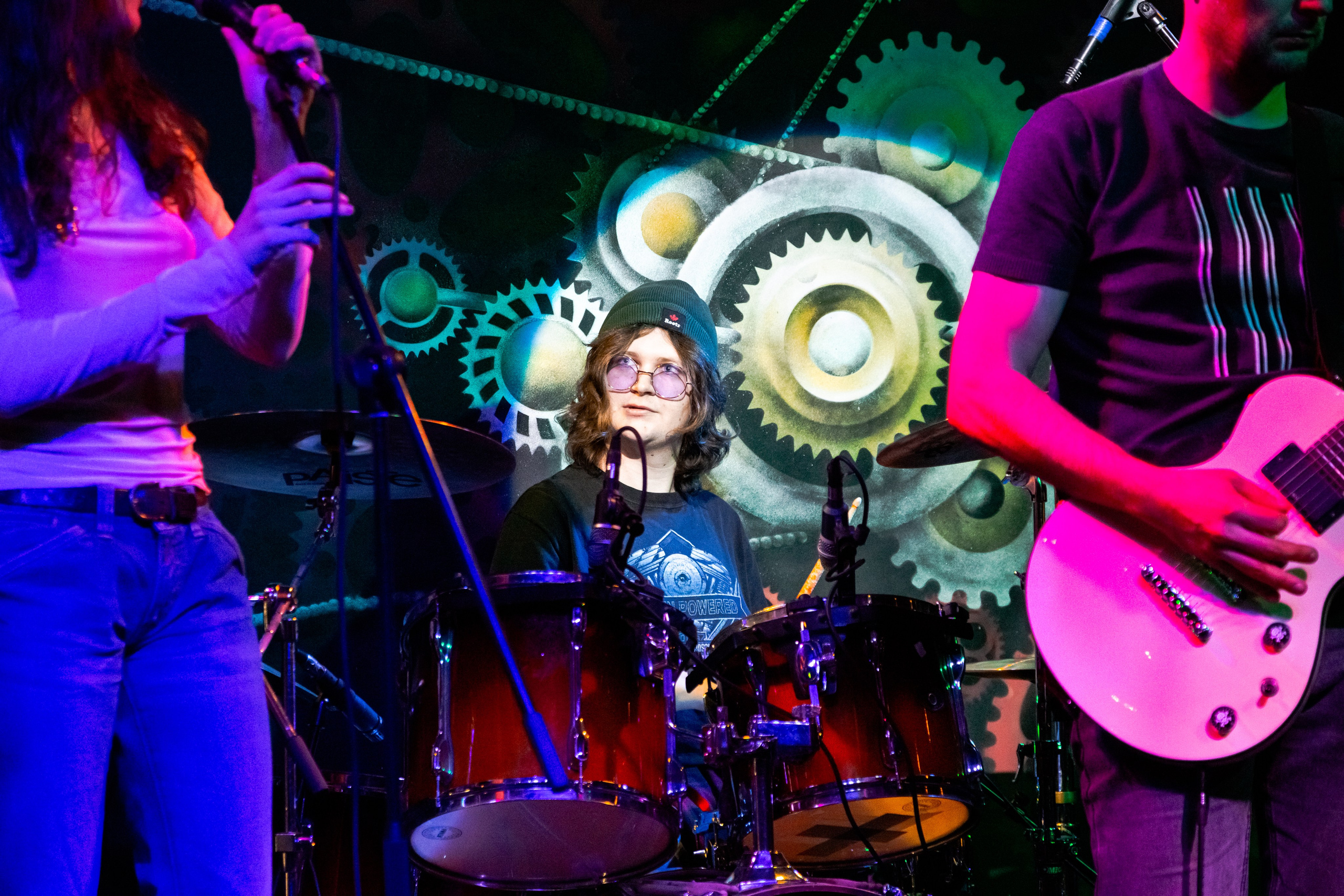 Репортажное портфолио. Профессиональный фотограф Иван Фролов