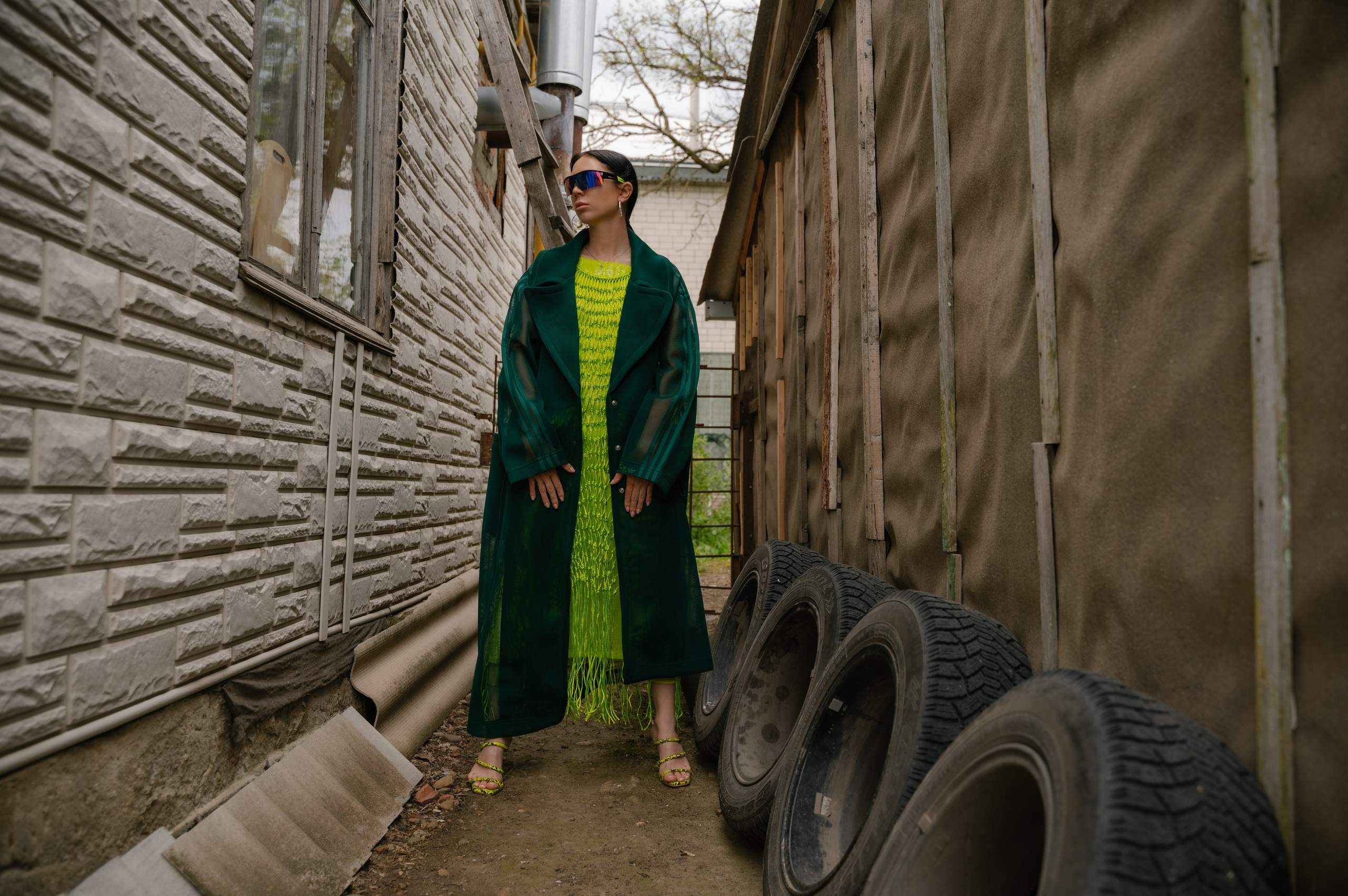 Fashion. Семейный и свадебный фотограф