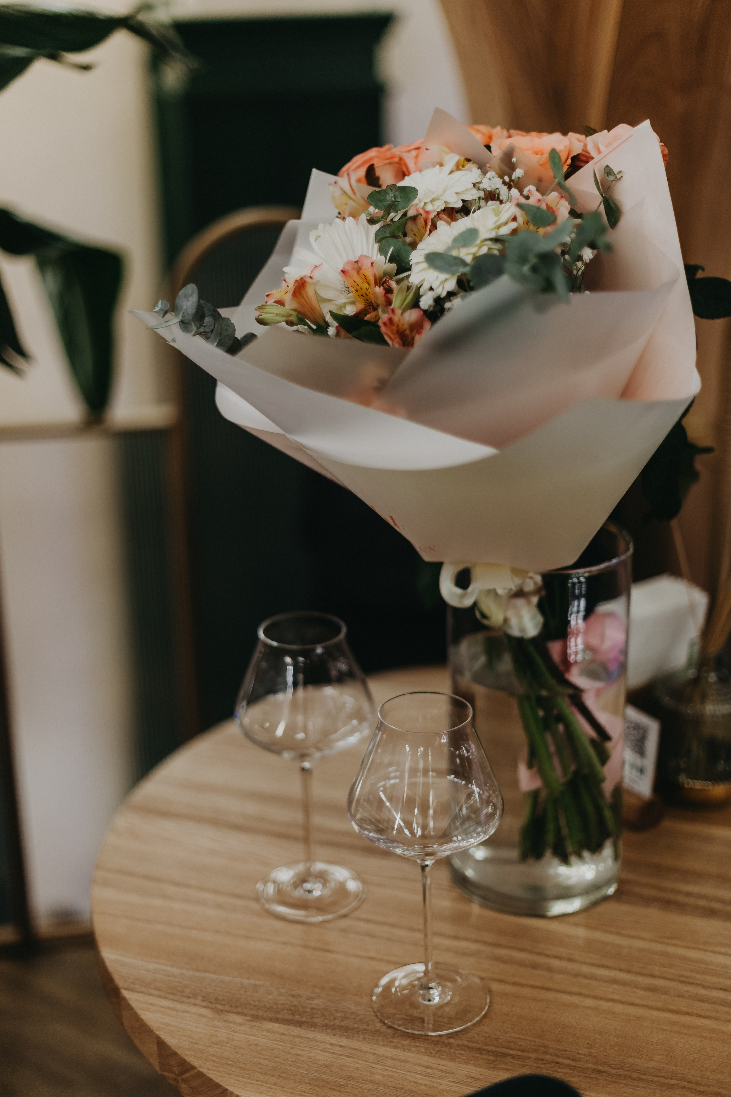 Кристина&Никита. Портретный фотограф в Екатеринбурге Филимонова Анастасия