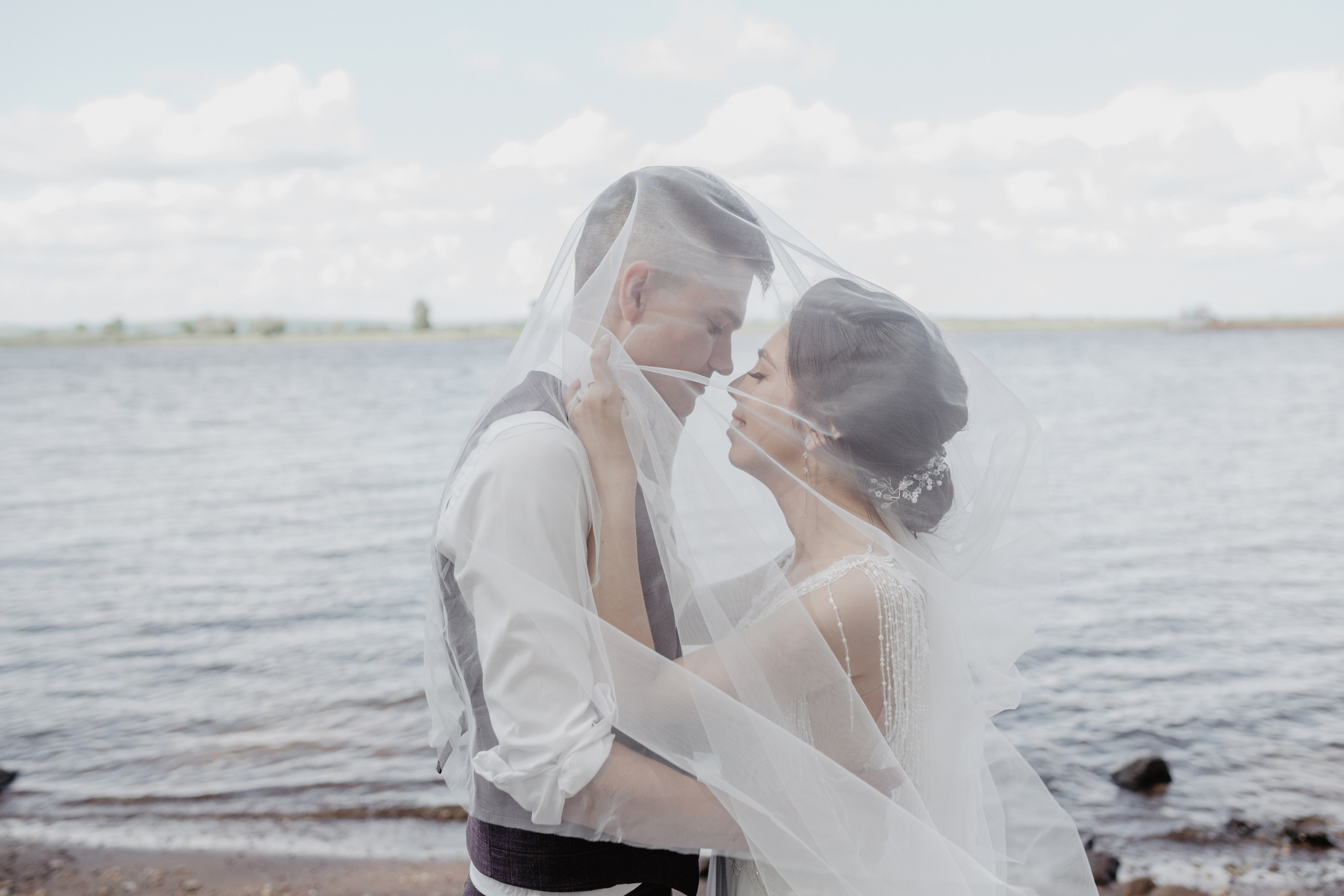 Ренат и Айсылу. Свадебный и семейный фотограф в Нижнекамске, Набережных Челнах