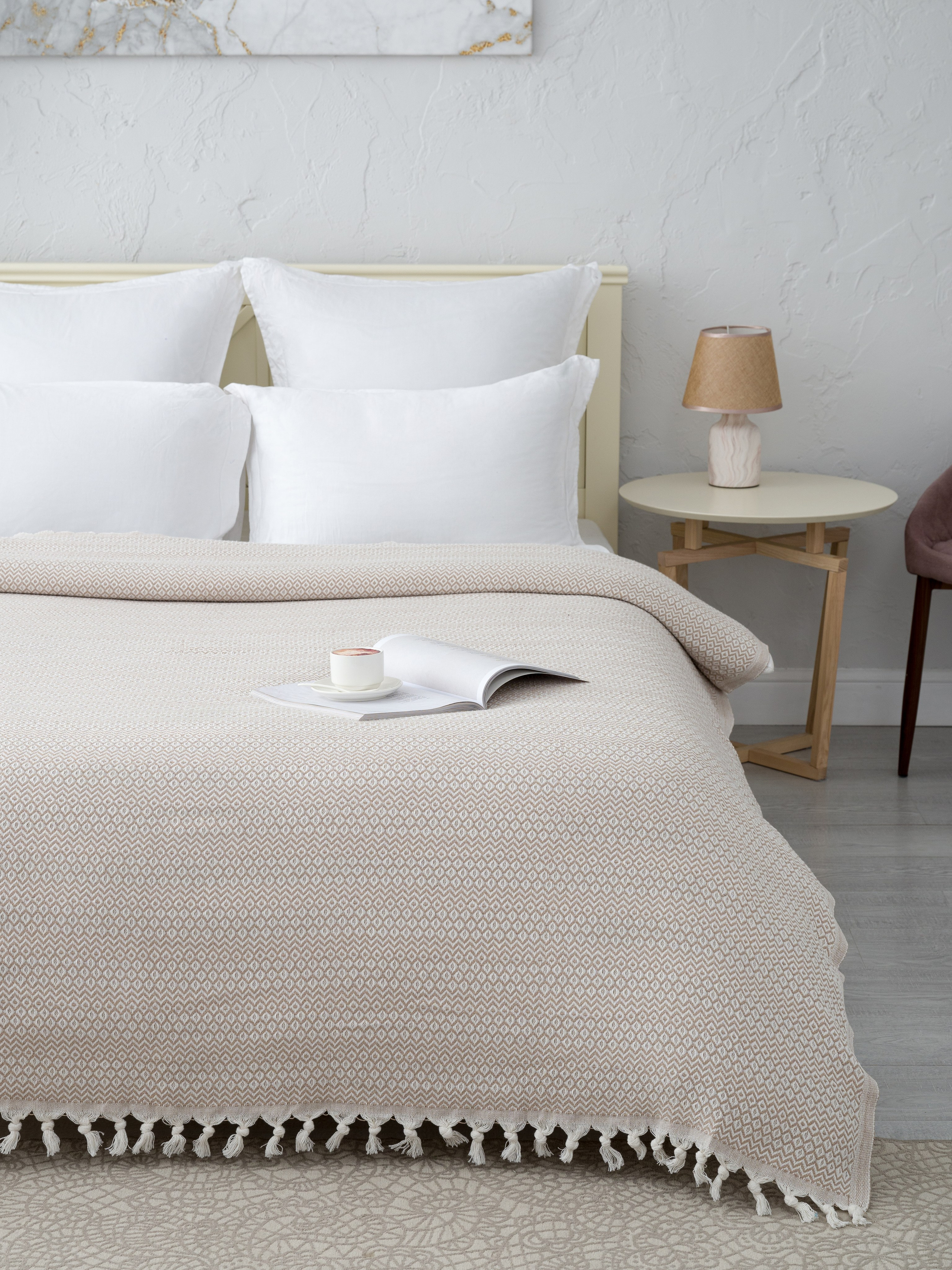 Покрывала. Фотограф для маркетплейсов в г. Иваново Клещенок Юлия