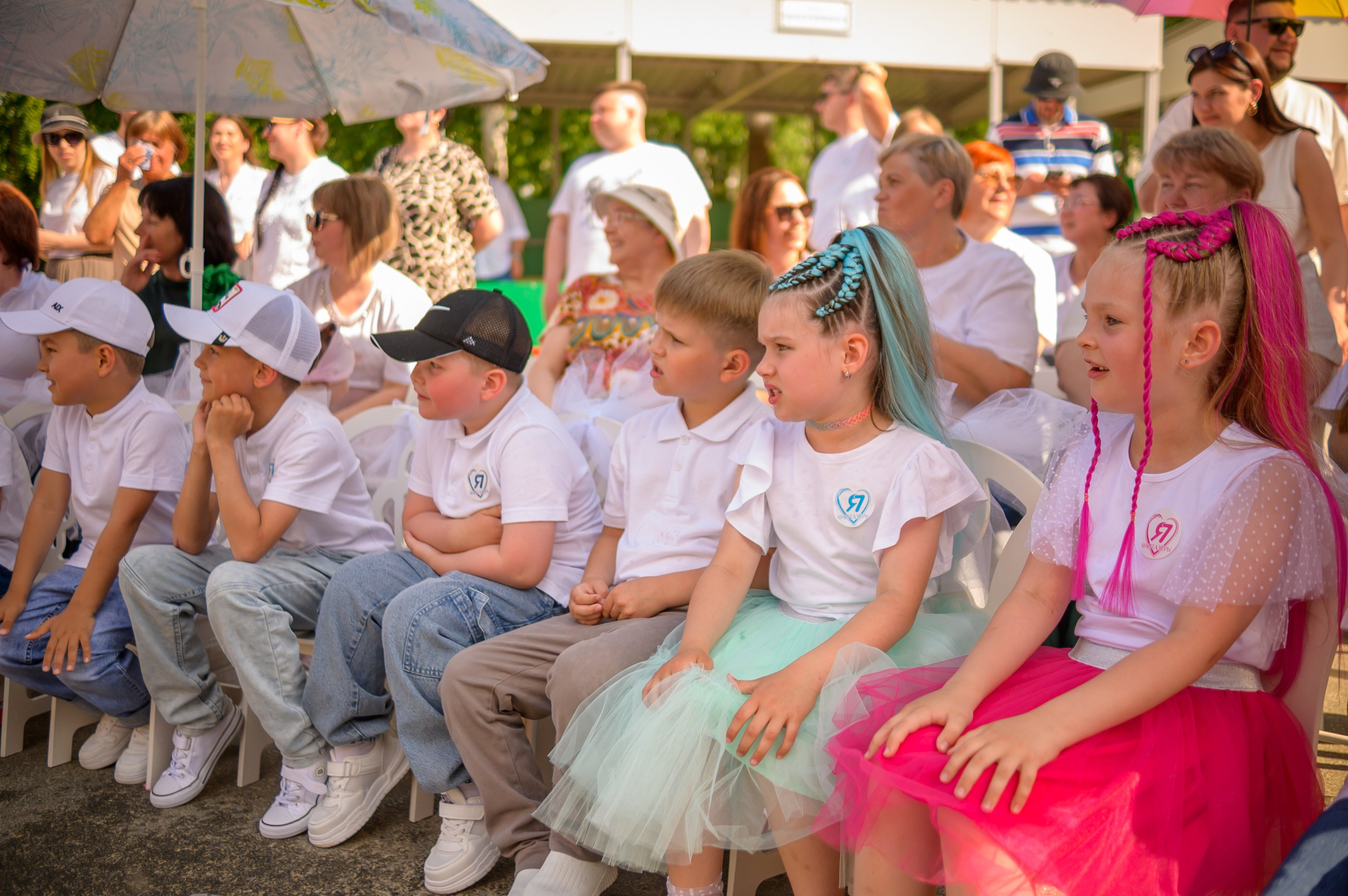 Репортаж выпускного группа «Фантазёры» 3 садик. Фотограф новорожденных, семейный детский в Тюмени Татьяна Морозова