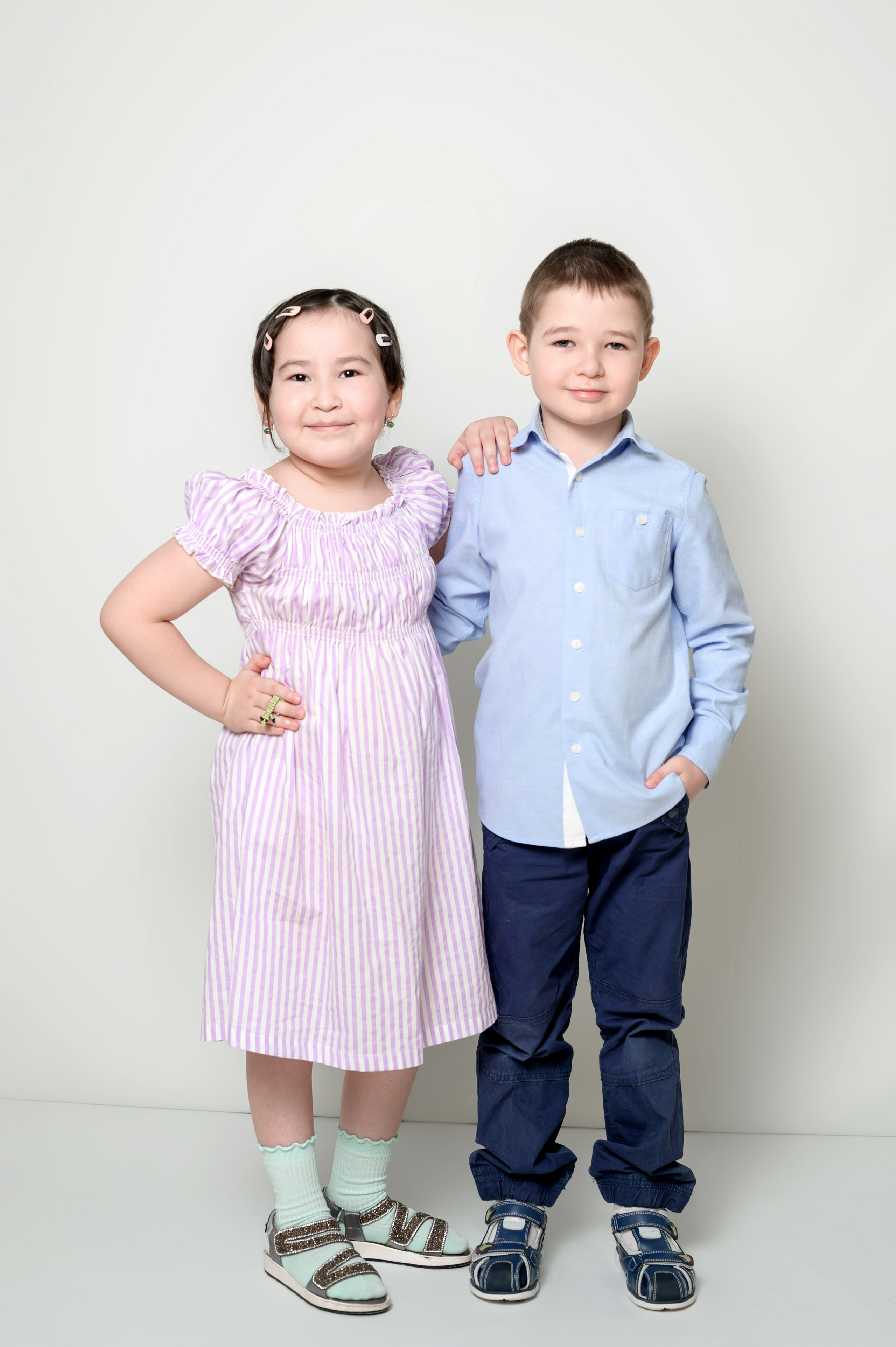 Д/с № 3к3 группа «Звёздочки» (индивидуальный дизайн книги). Фотограф новорожденных, семейный детский в Тюмени Татьяна Морозова