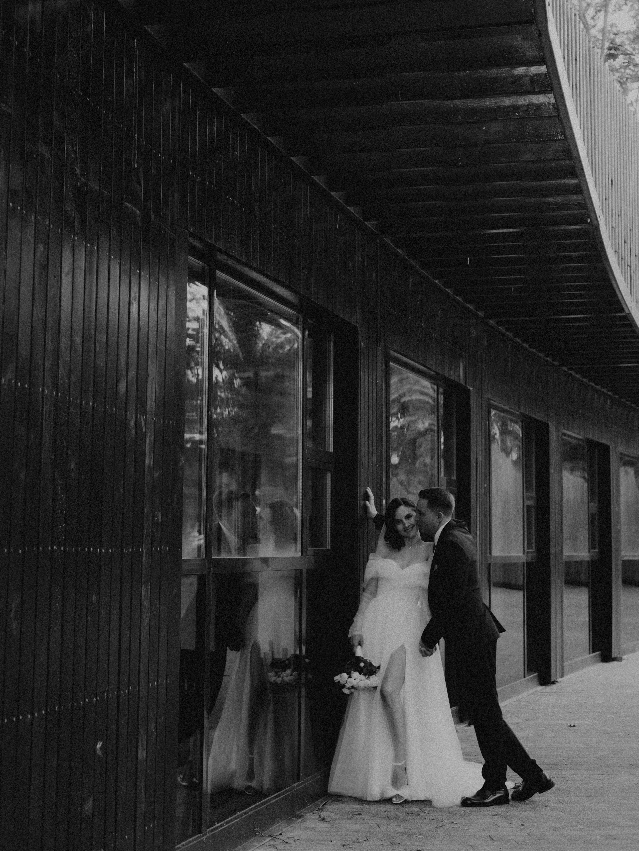 Никита и Екатерина. Свадебный фотограф в Воронеже