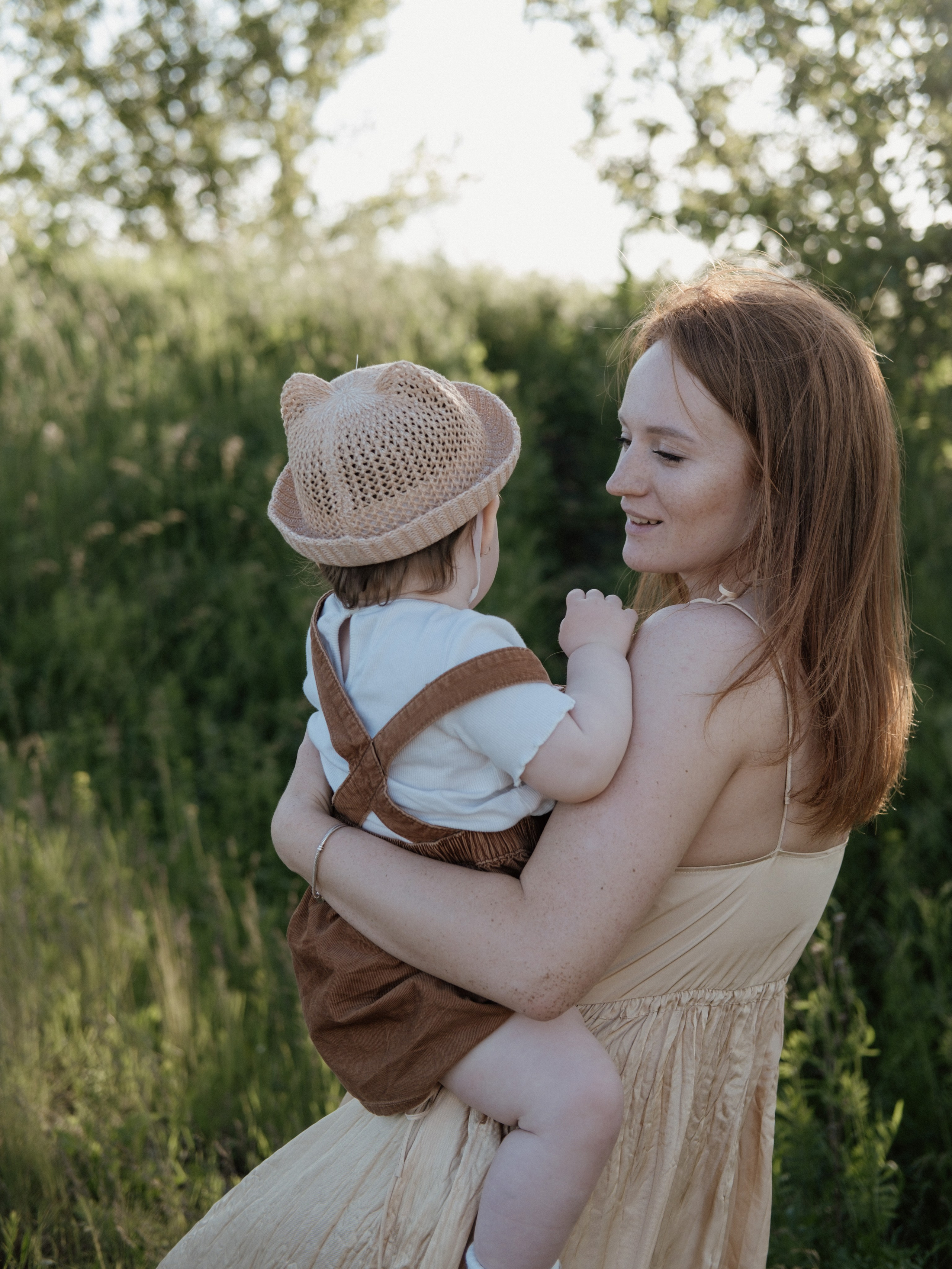 Лера и Марьяна. Свадебный фотограф в Воронеже
