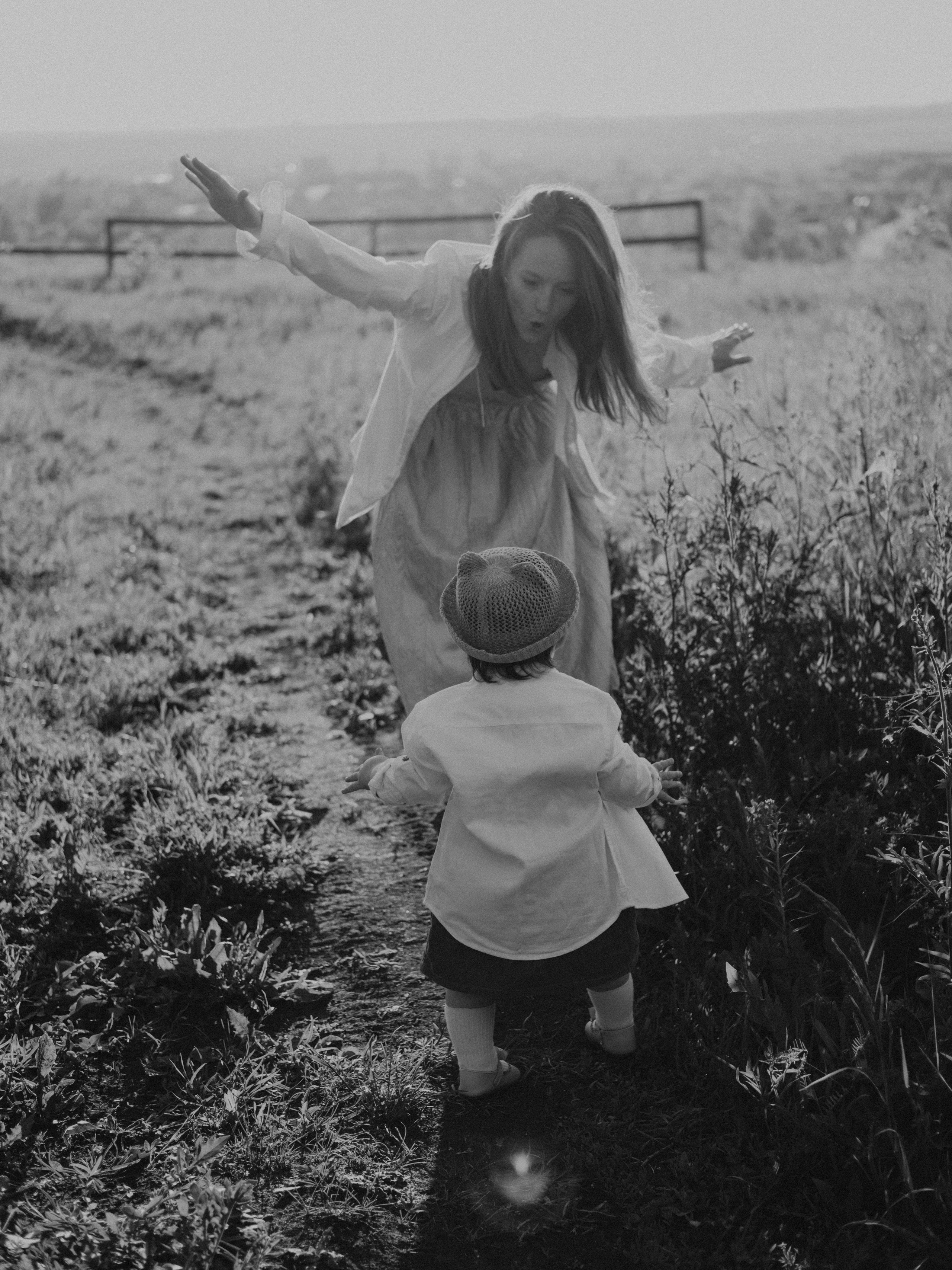 Лера и Марьяна