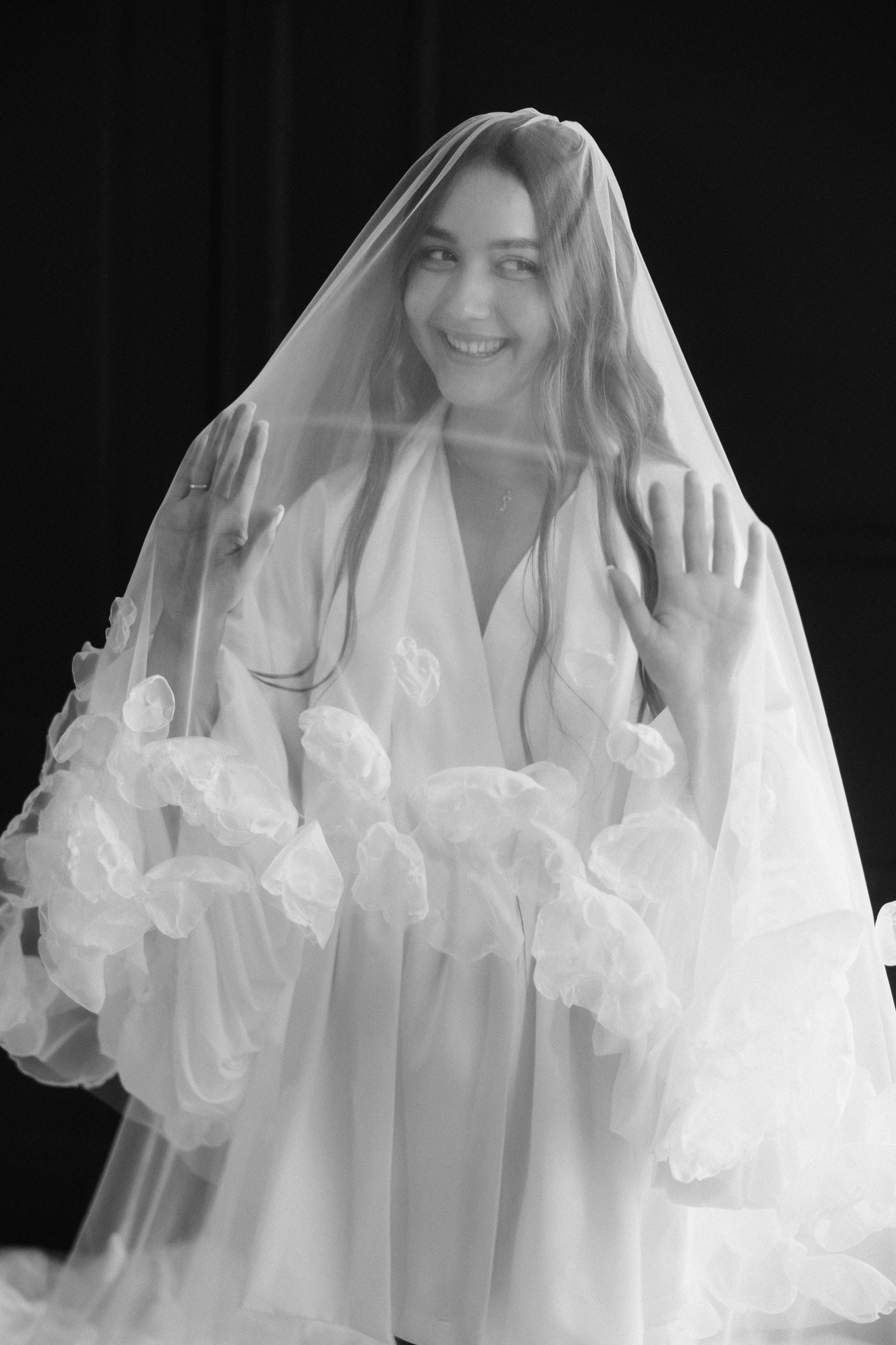 Николай + Полина. Александр Видякин Фотограф в Хакасии и Красноярском крае