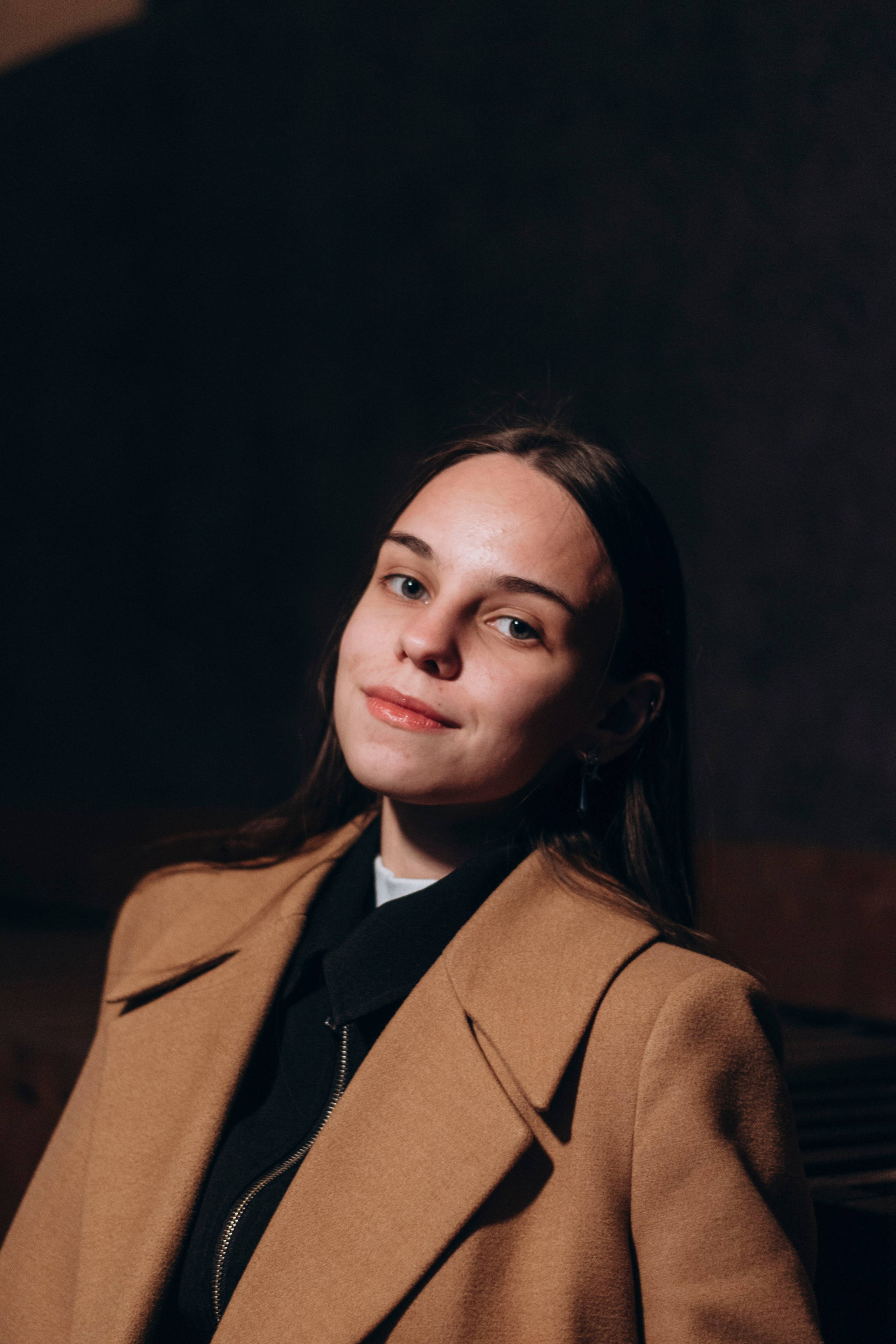 Кира. Фотограф | Липецк