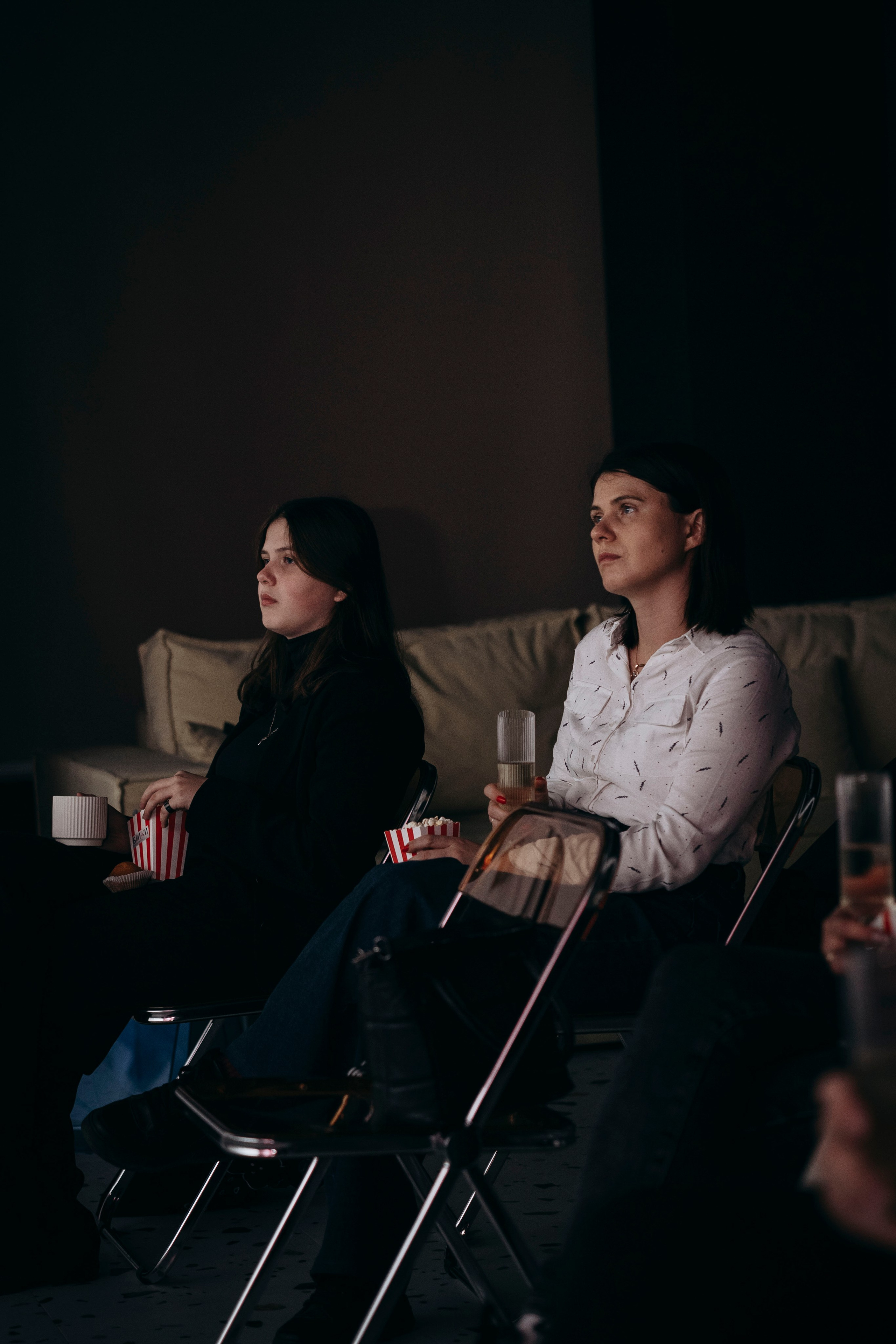 Съемка мероприятия кинопоказа. Фотограф | Липецк