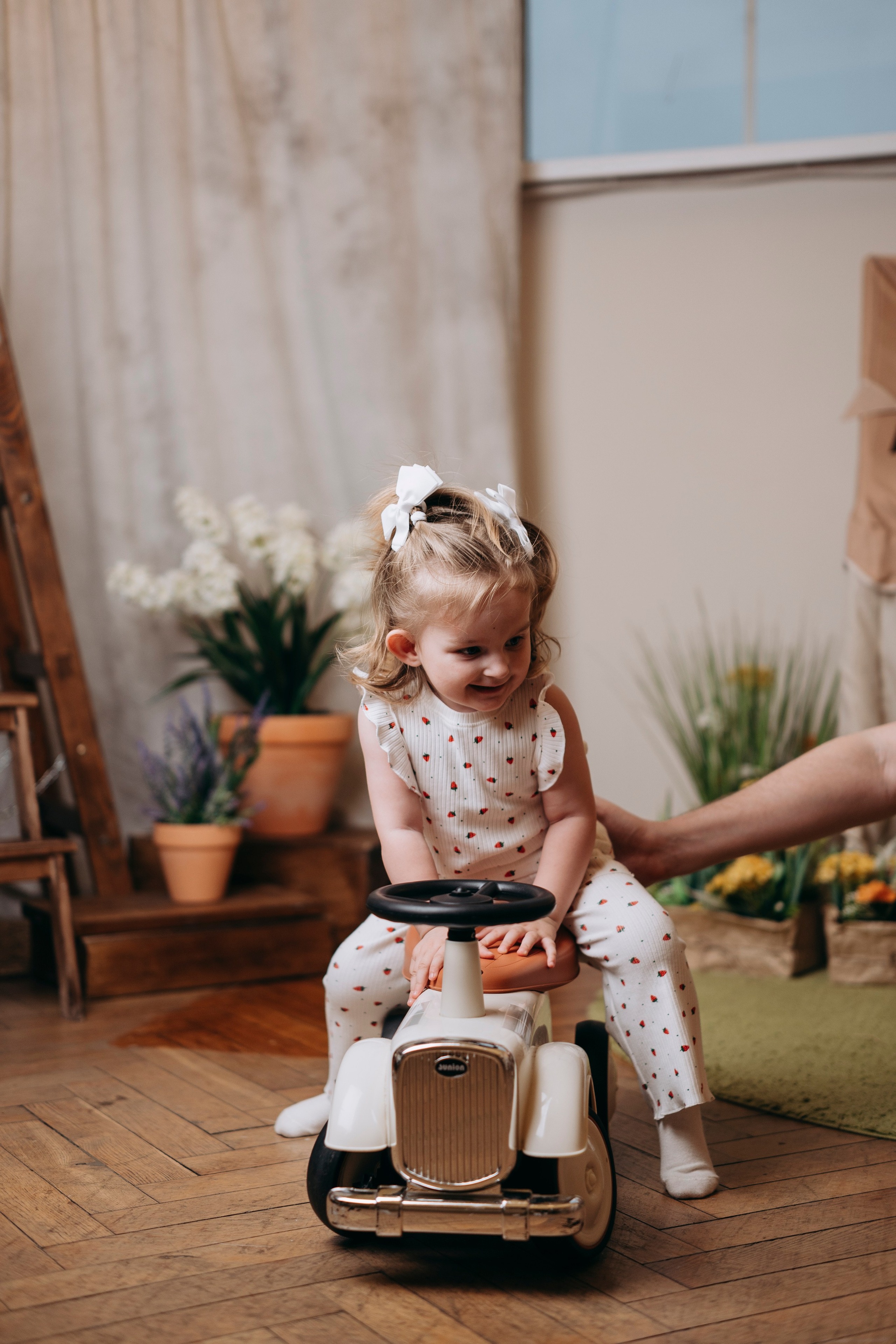 Семейная фотосессия. Фотограф | Липецк