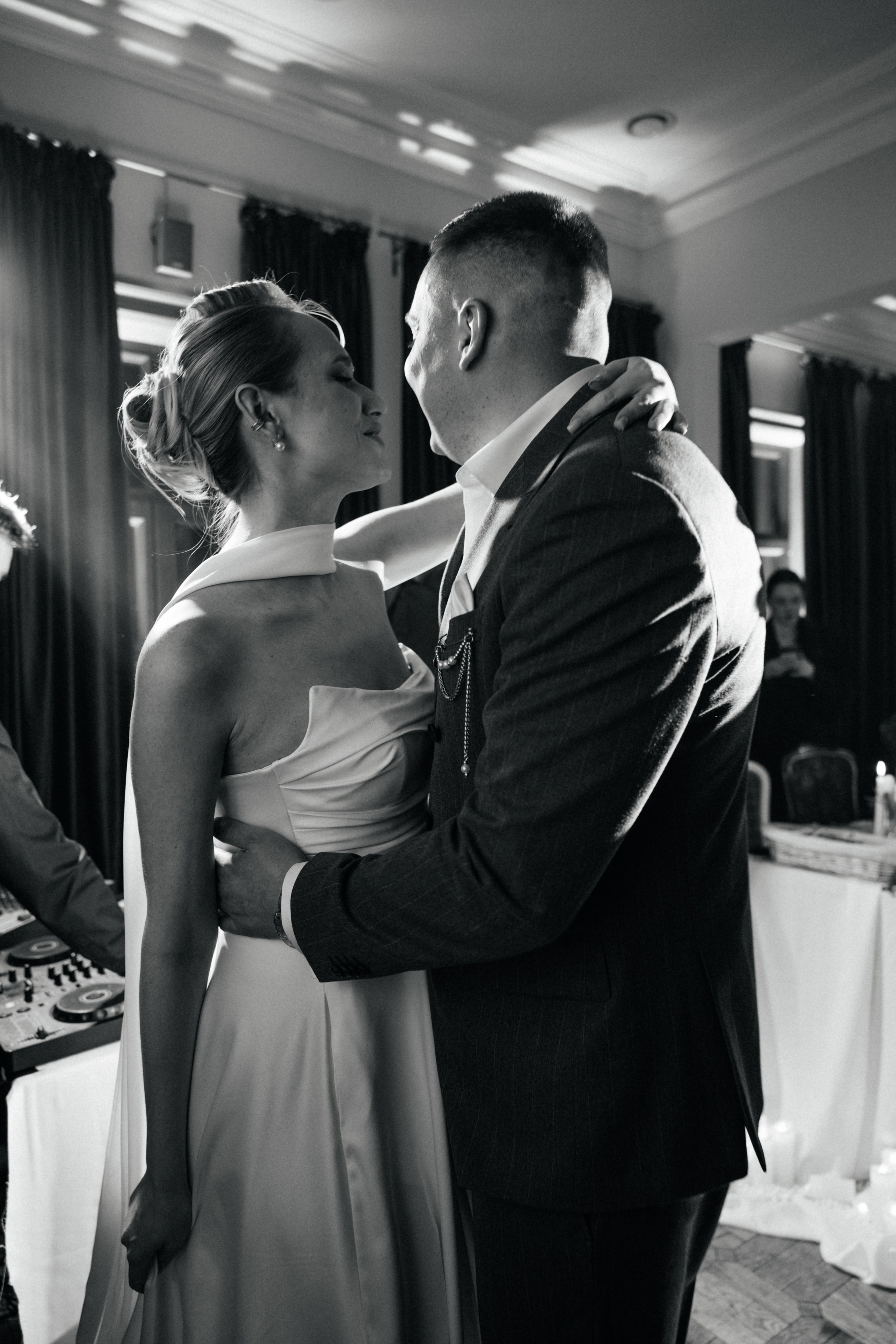 ALEXEY & SOFI. Свадебное ФОТО & ВИДЕО Москва/Липецк