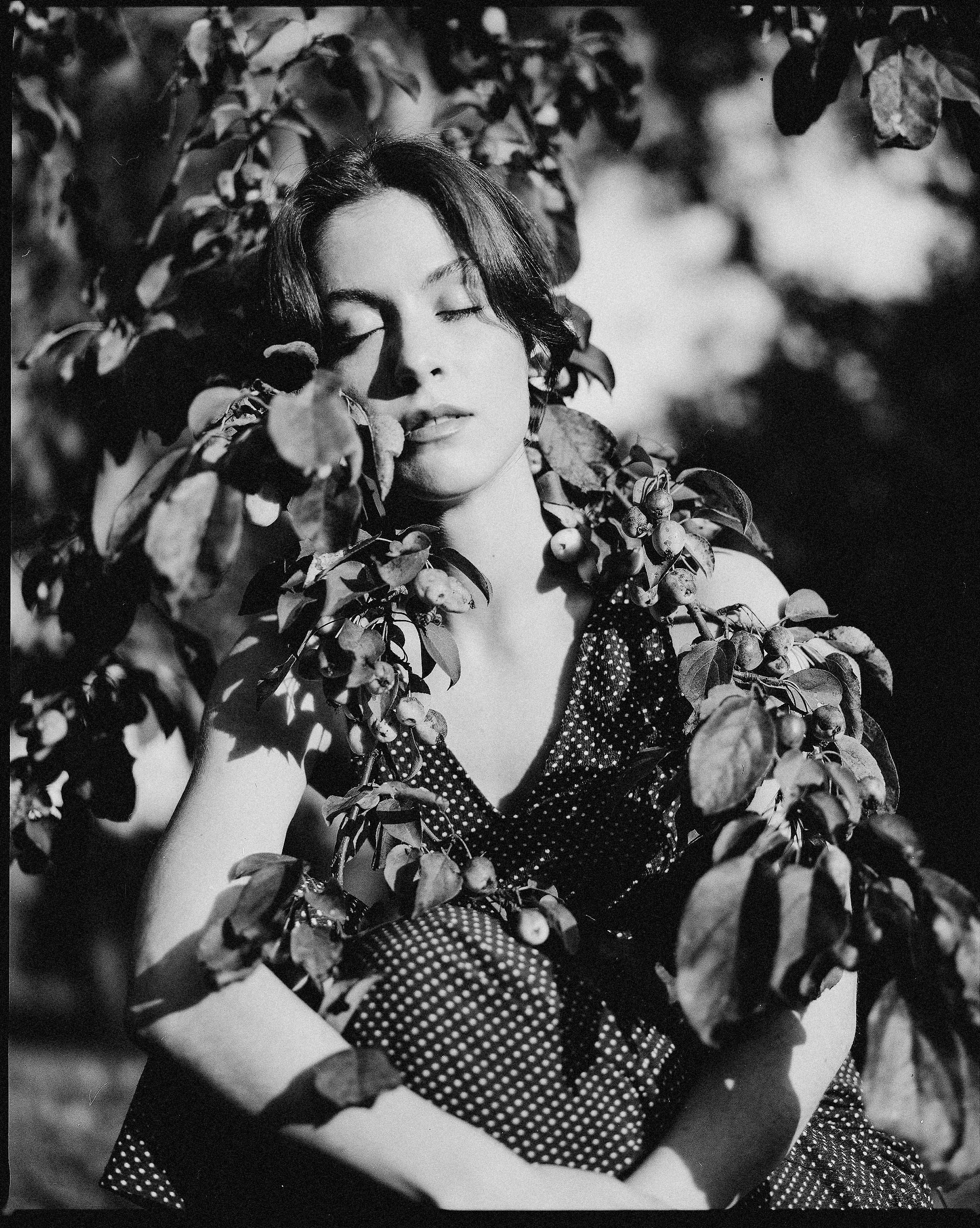 Катя. Фотограф Rockeroleg