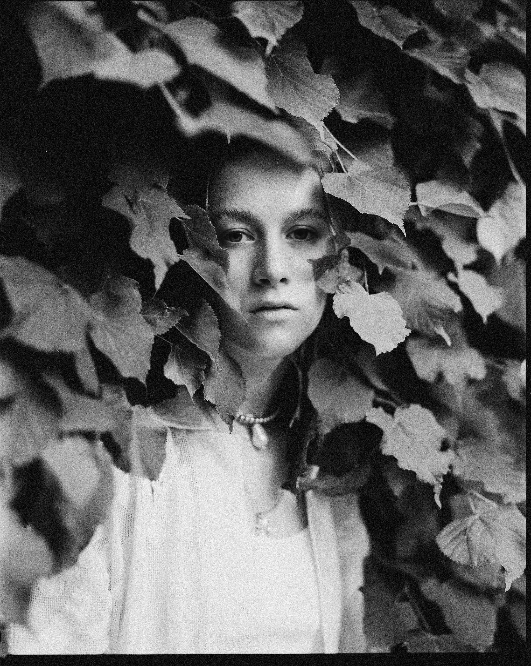 Ника. Фотограф Rockeroleg