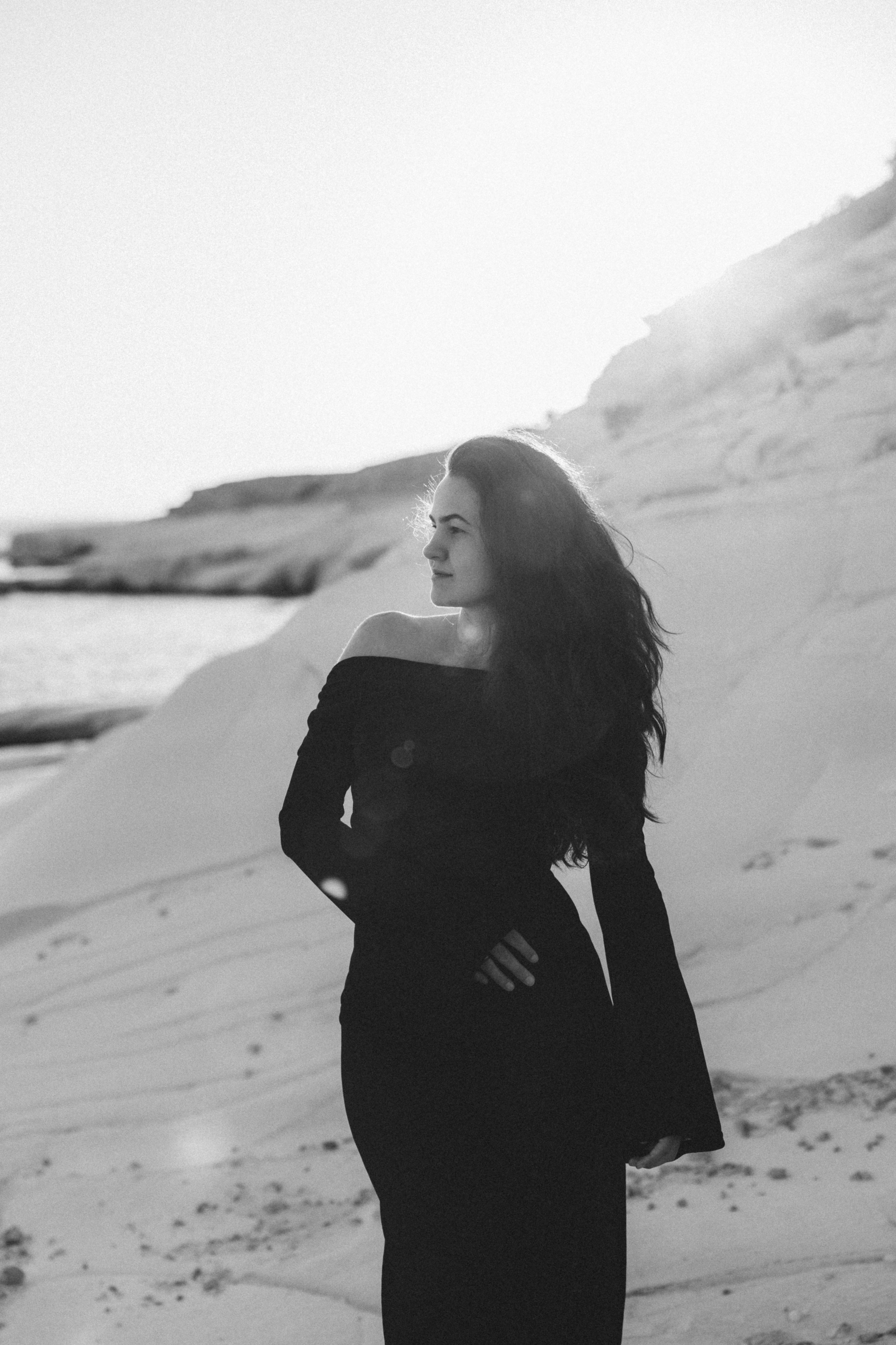Alika. Photographer Natalia Godyna