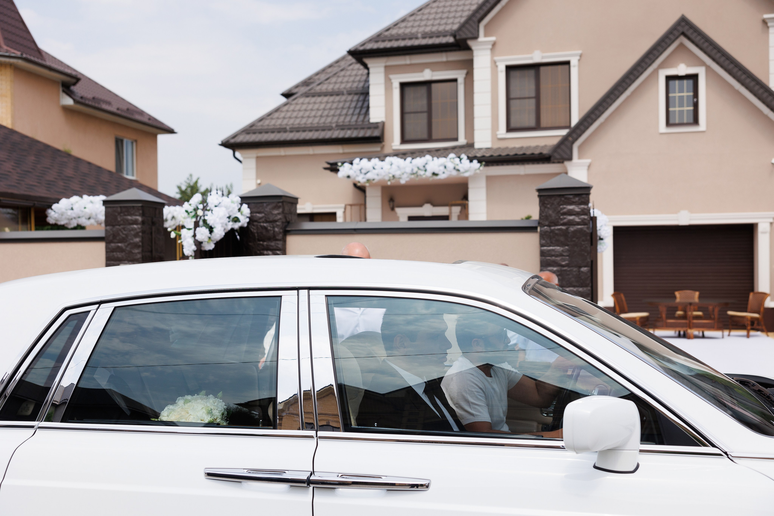 Алексей & Валерия. Свадебный фотограф  Пятигорск, Сочи, Ессентуки, Кисловодск Александр