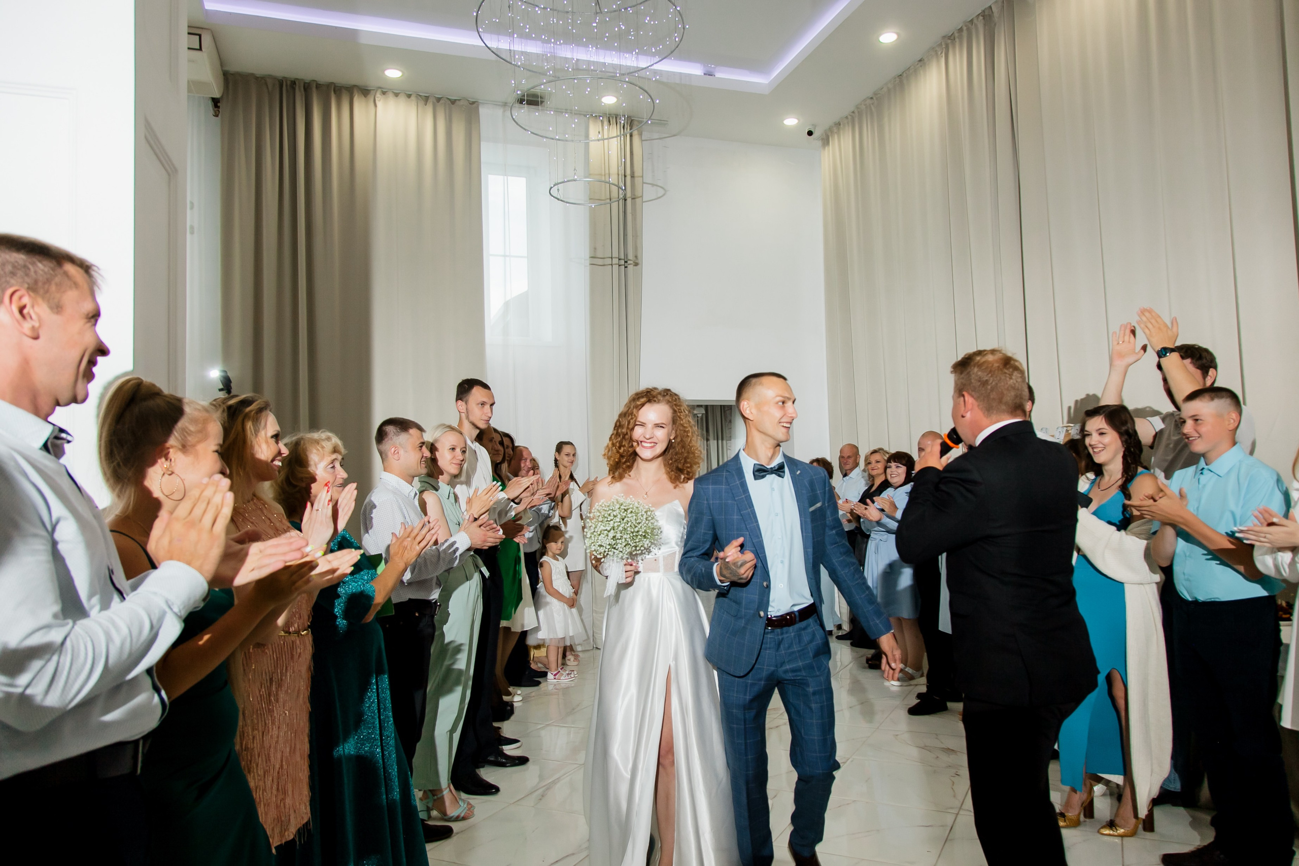 Катя&Женя. Свадебный и семейный фотограф Екатеринбург Настя Саедгалина