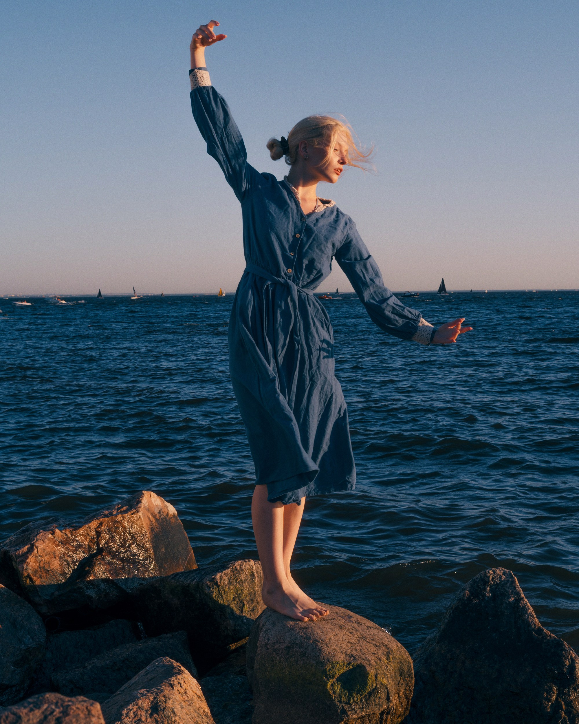 Katrine. Портретный фотограф в Санкт-Петербурге Алексей Корзов