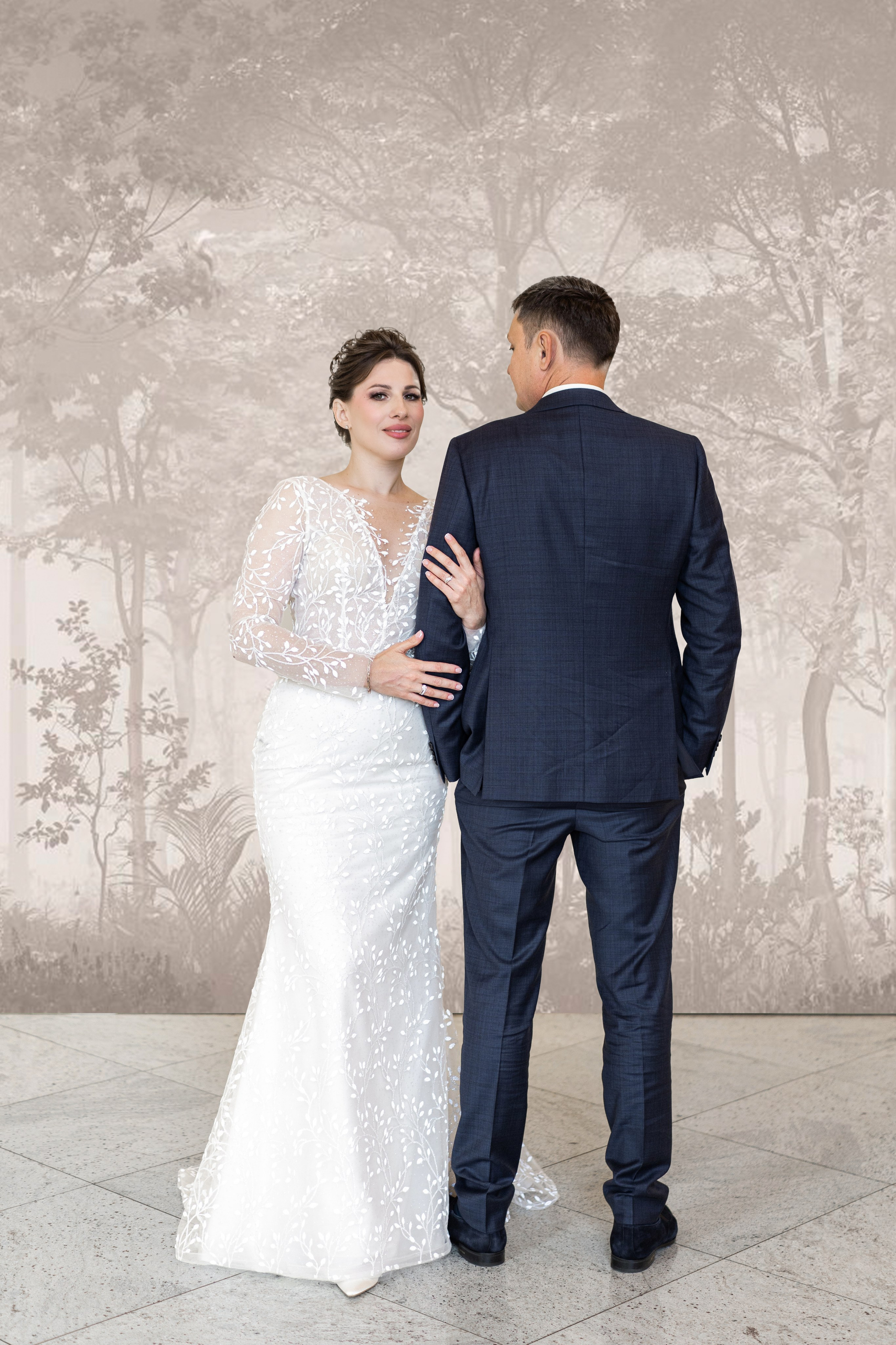 Роман & Натали. Главная