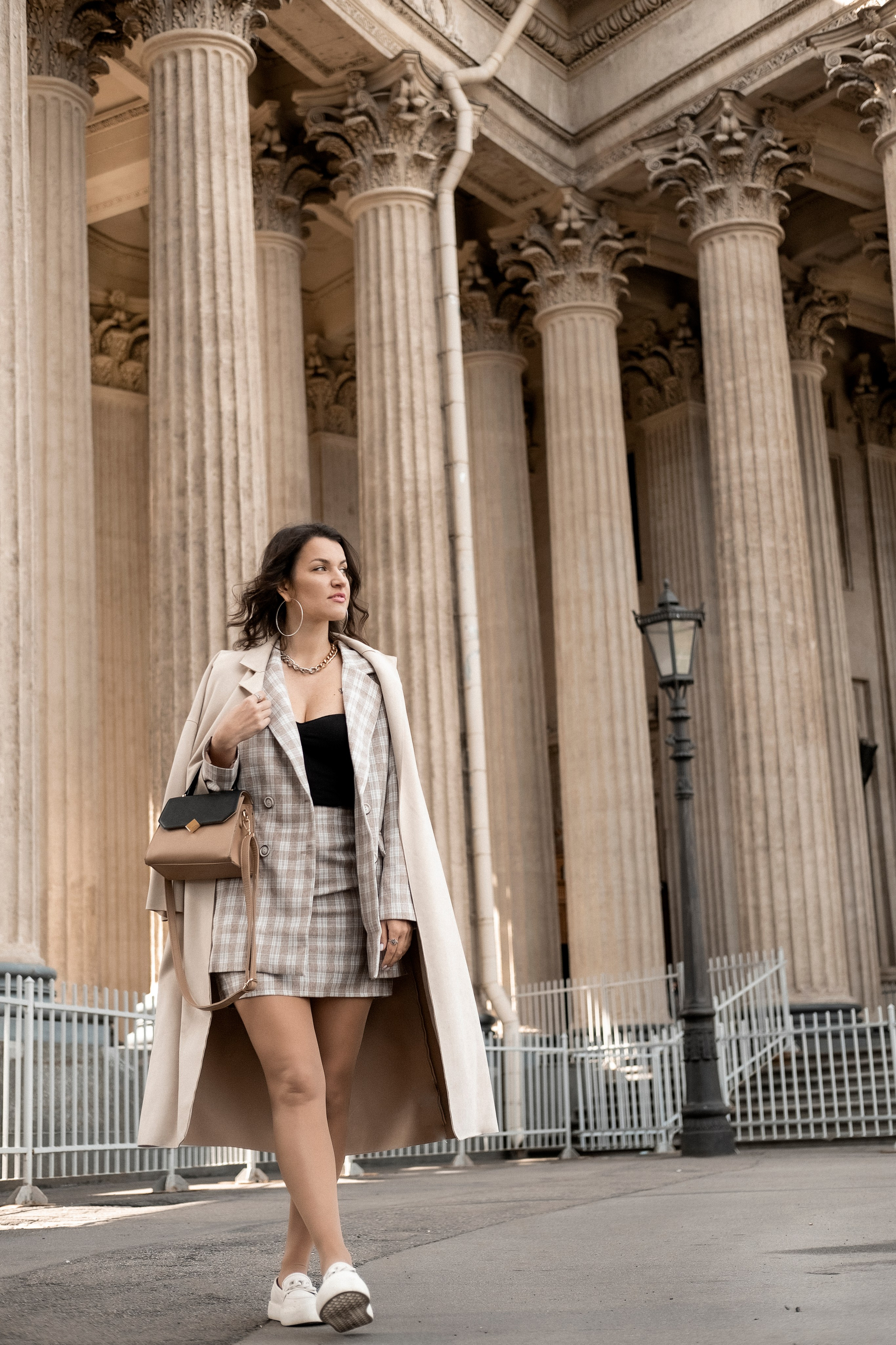 Женский портрет. Семейный и женский фотограф в Санкт-Петербурге