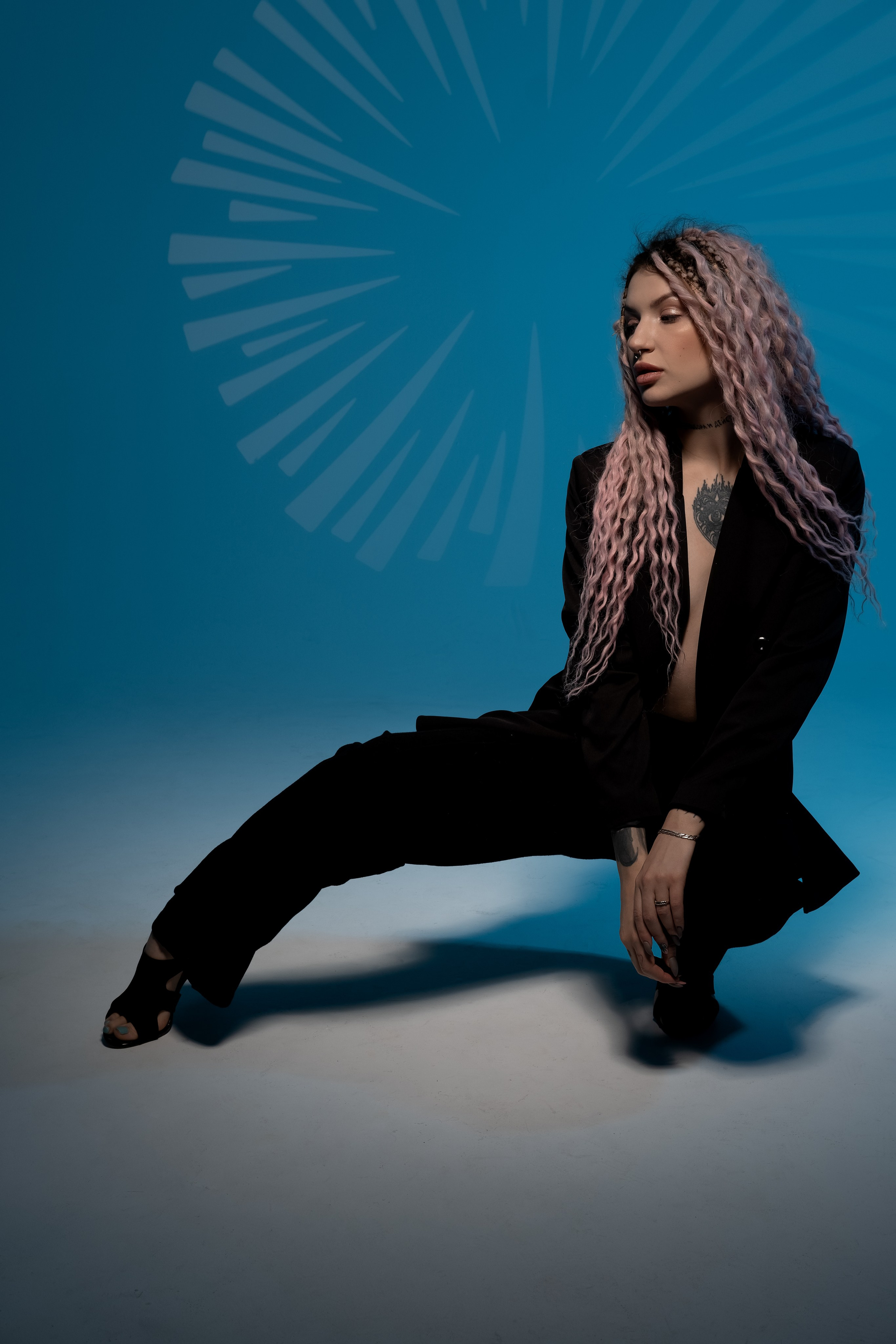 Женский портрет. Семейный и женский фотограф в Санкт-Петербурге