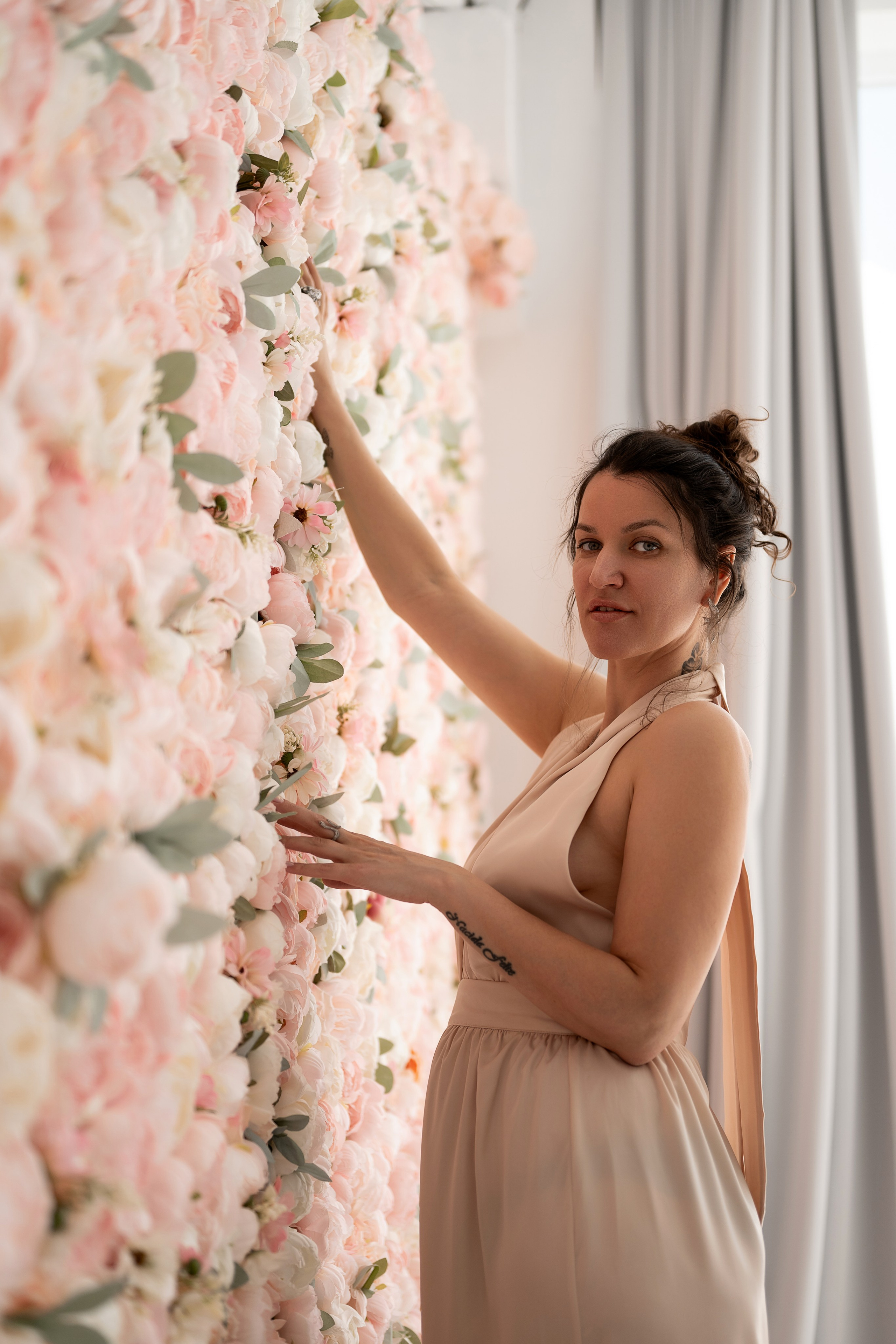 Фотосессия беременности. Семейный и женский фотограф в Санкт-Петербурге