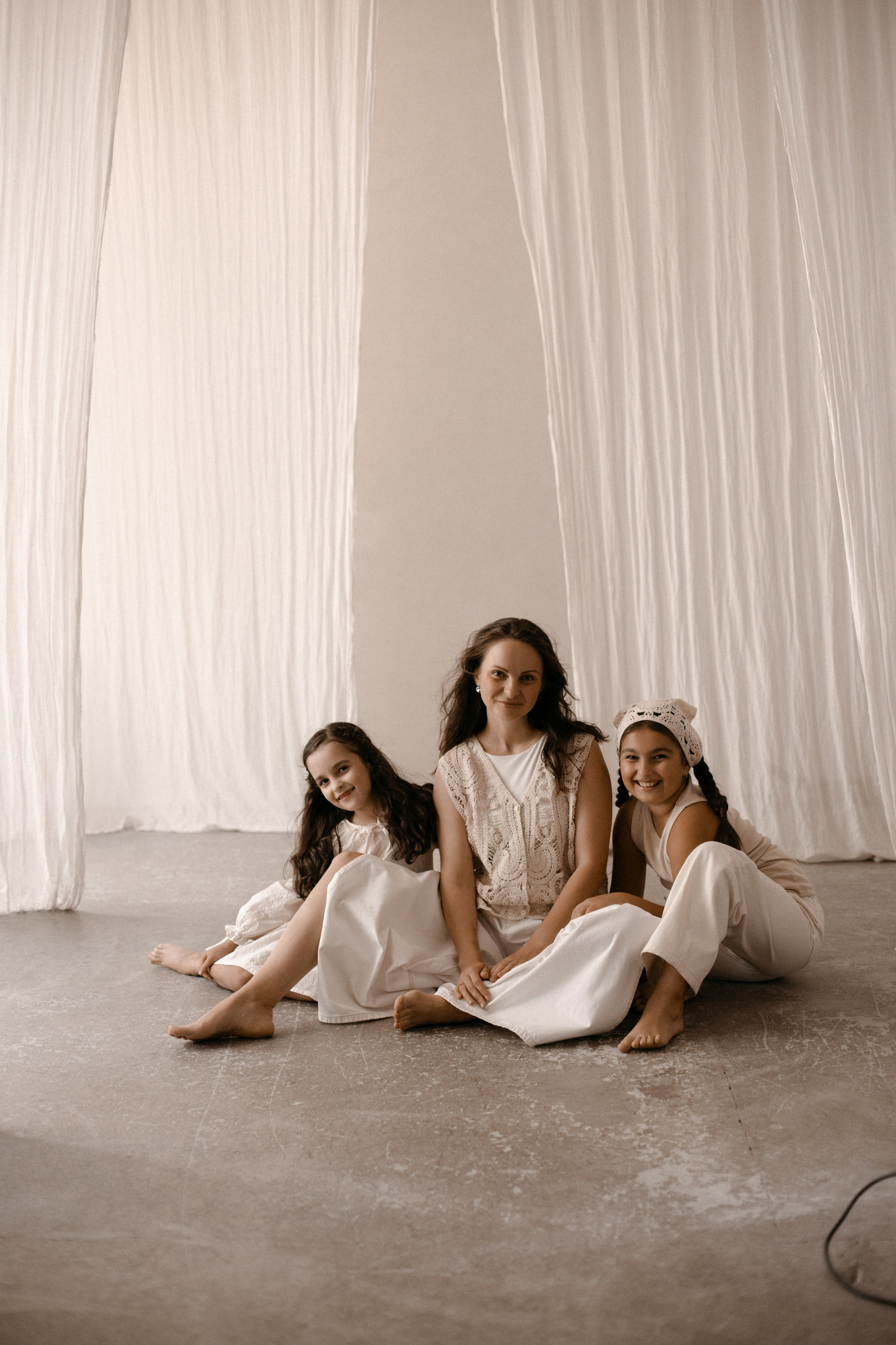 Девчонки!. Фотограф в Краснодаре и Краснодарском Крае