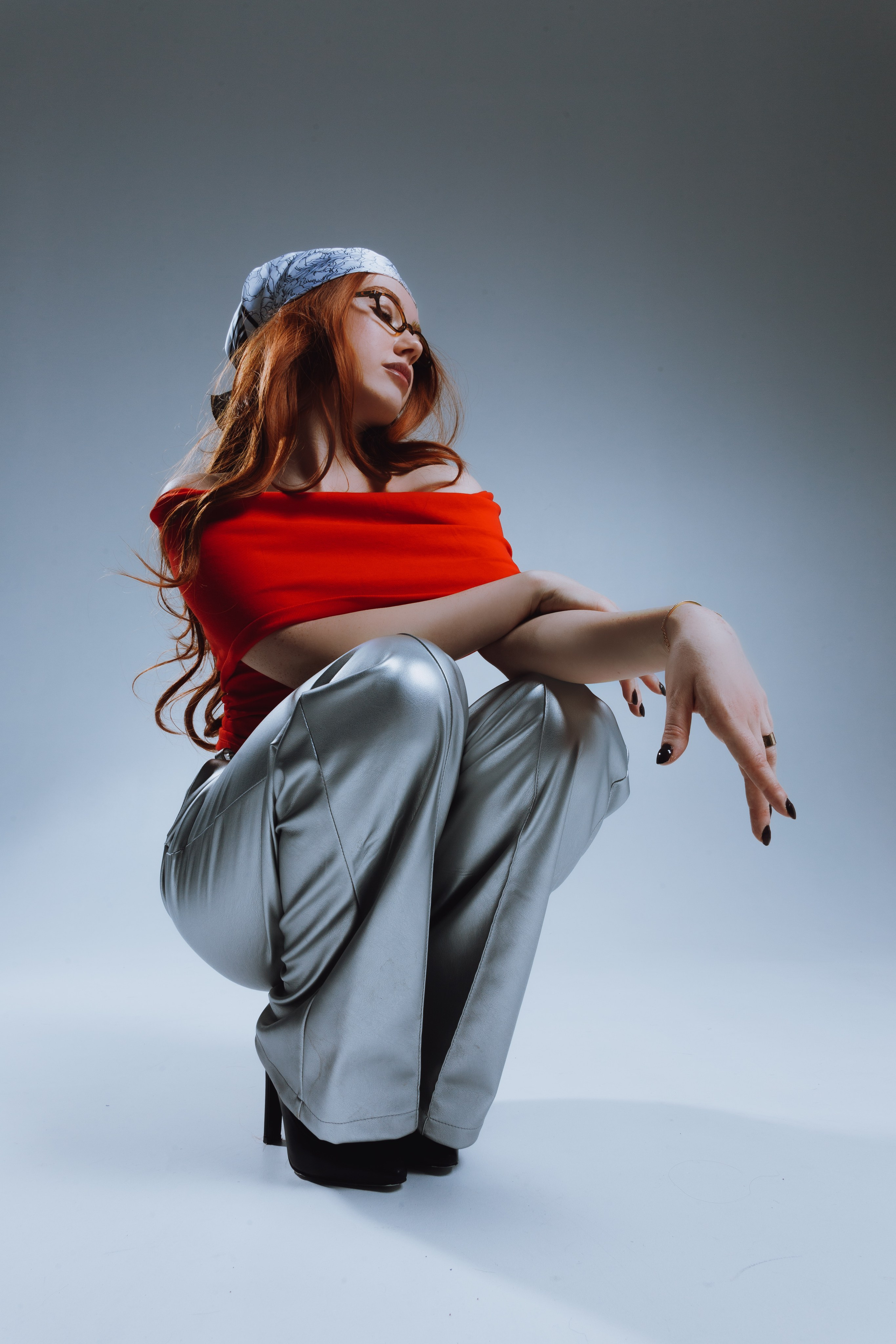 Дарья. Фотограф в Кирове Настя Шабардина