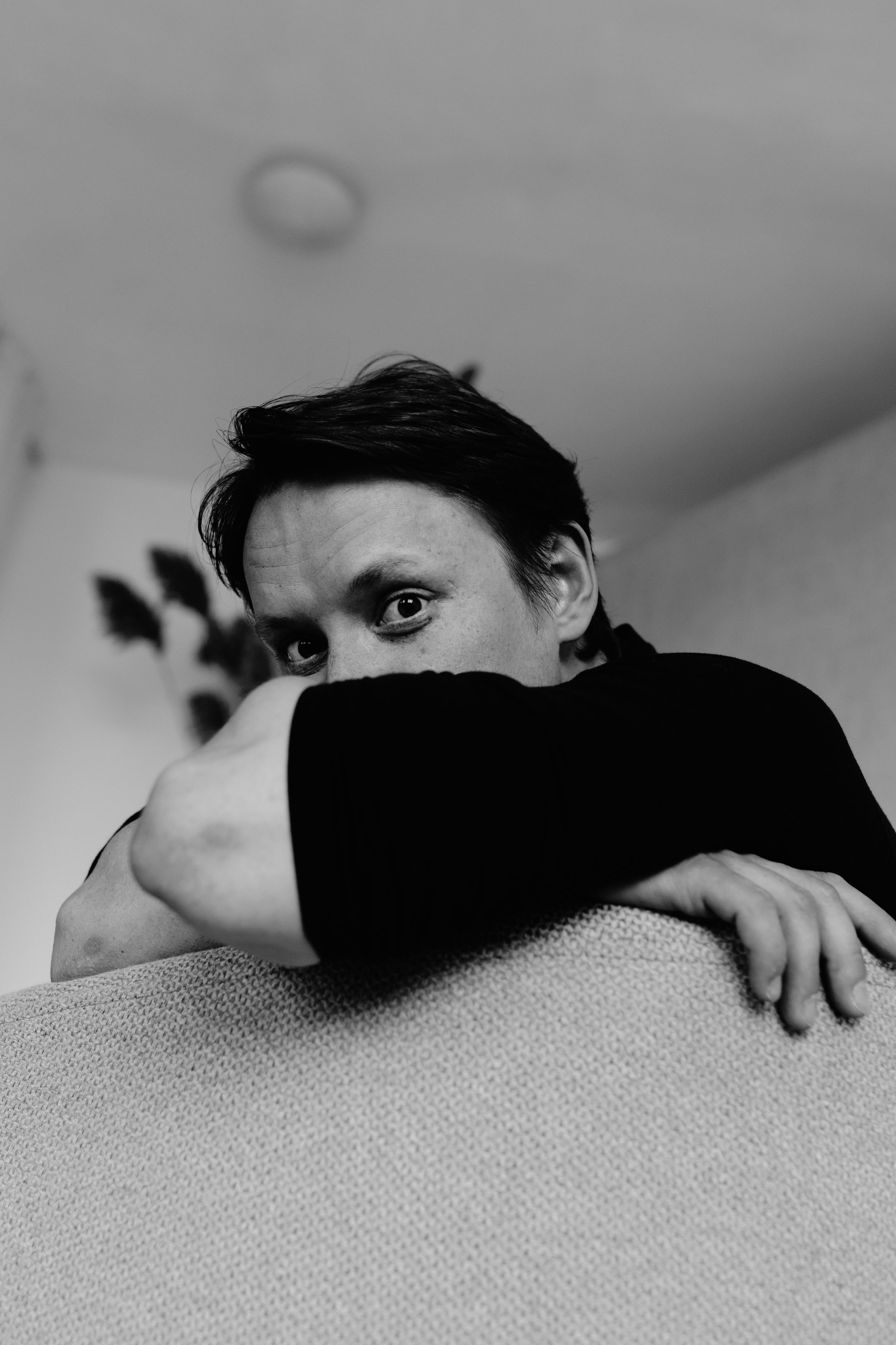 Вячеслав. Фотограф в Кирове Настя Шабардина