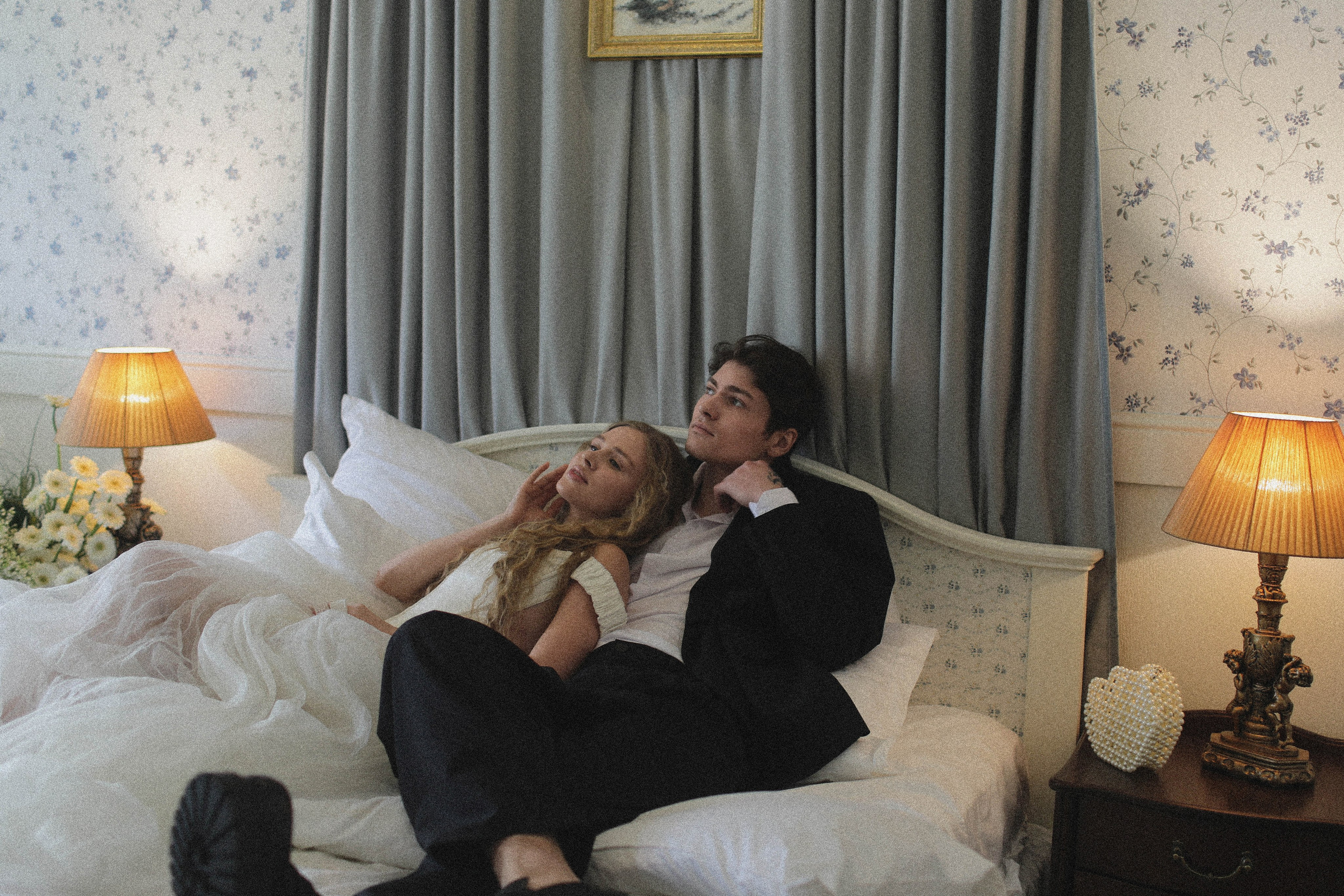 Свадебные съемки. Свадебный и семейный фотограф в Москве