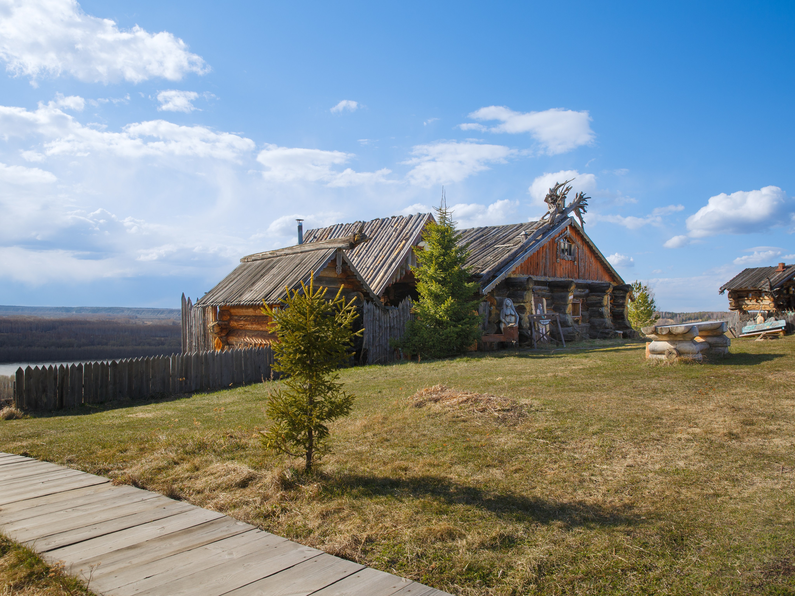 Тобольск. Мой фотомир