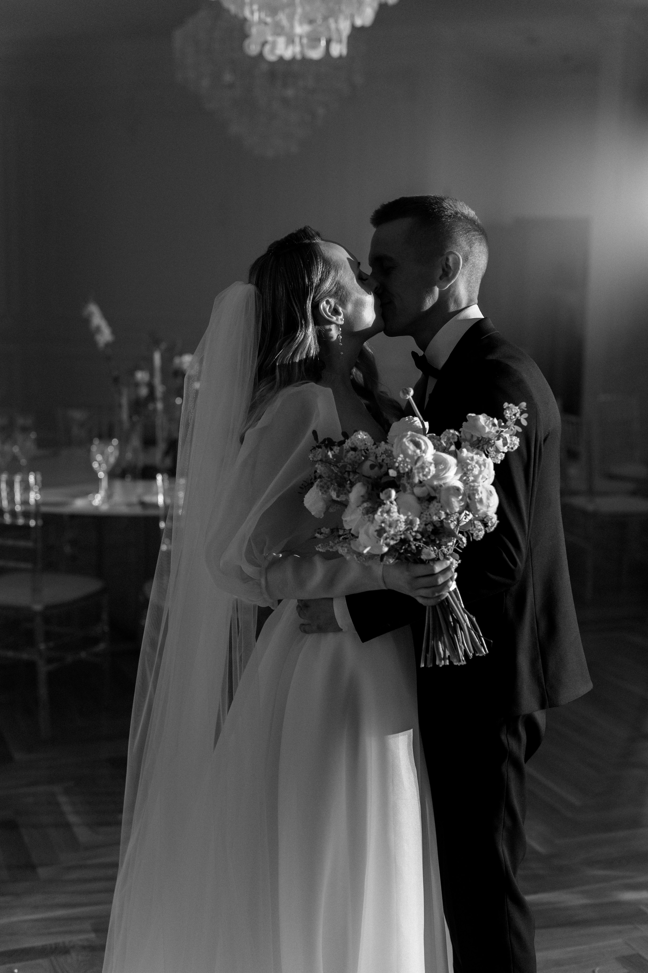 D & M. Свадебный и семейный фотограф в Астрахани Сергунова Наталья