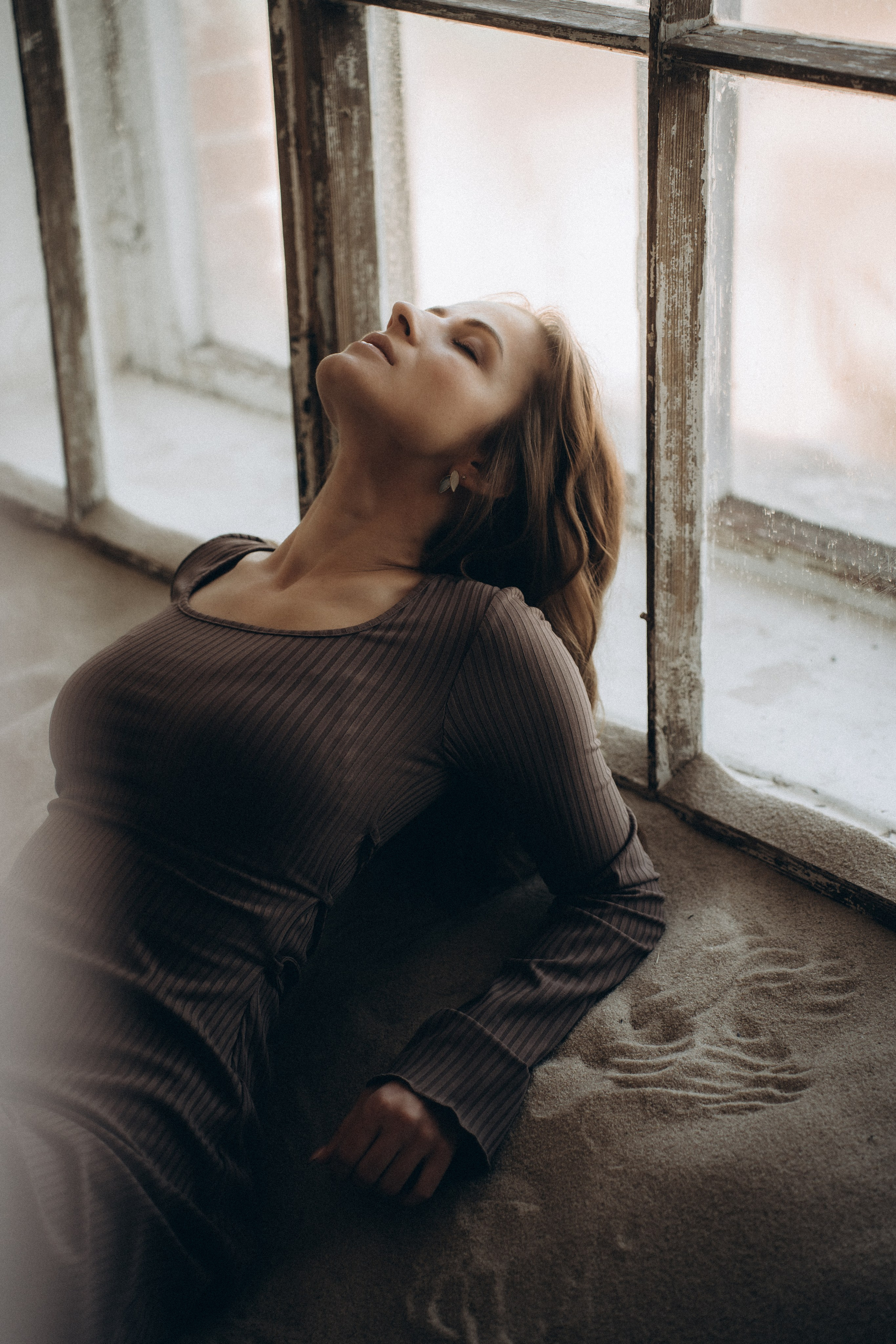 Ситникова Екатерина Семейный фотограф Воскресенск Москва