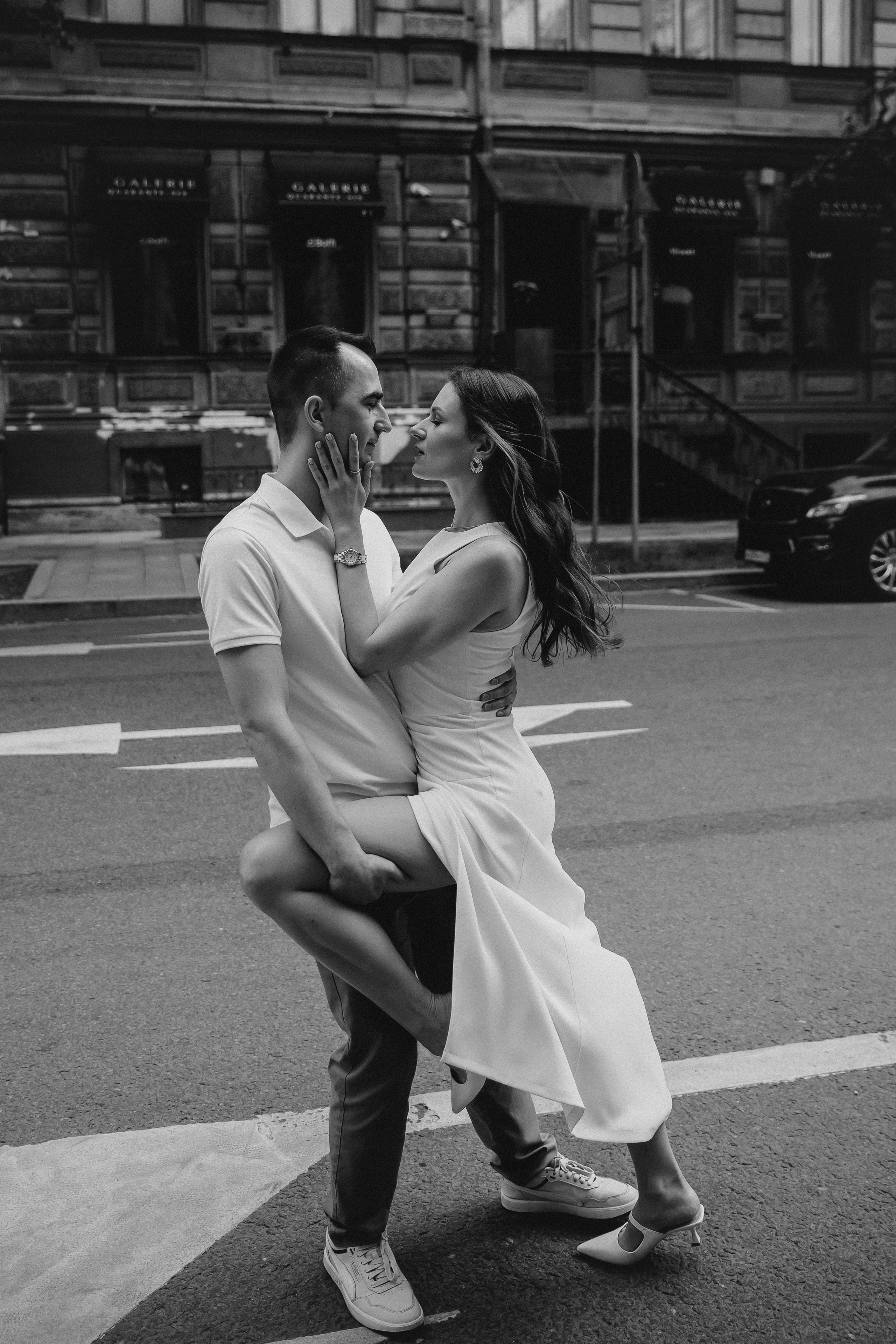 Love Story. Анна Михайлова|Свадебный фотограф в Санкт-Петербурге