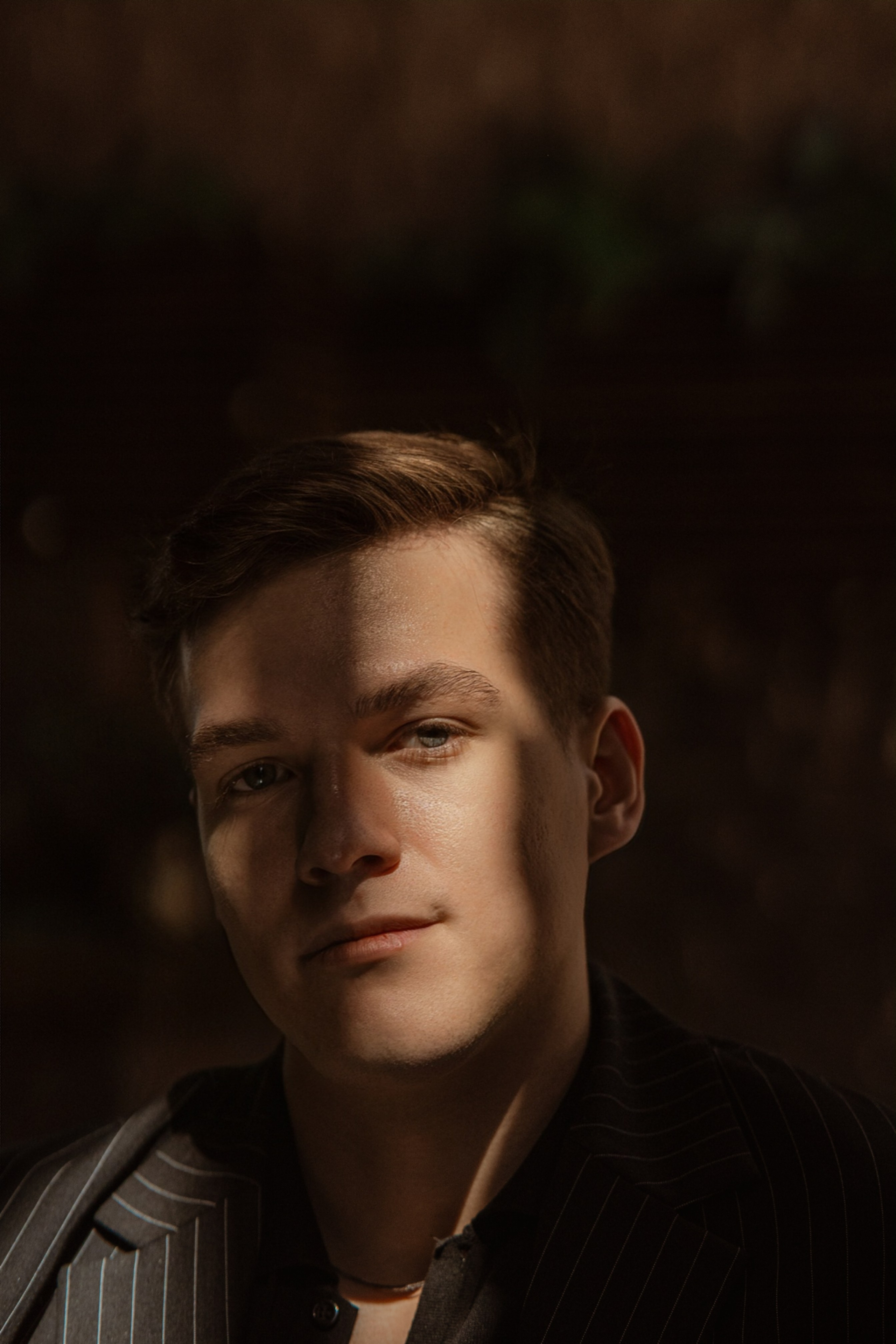 Богдан. Фотограф Мария Зайчик