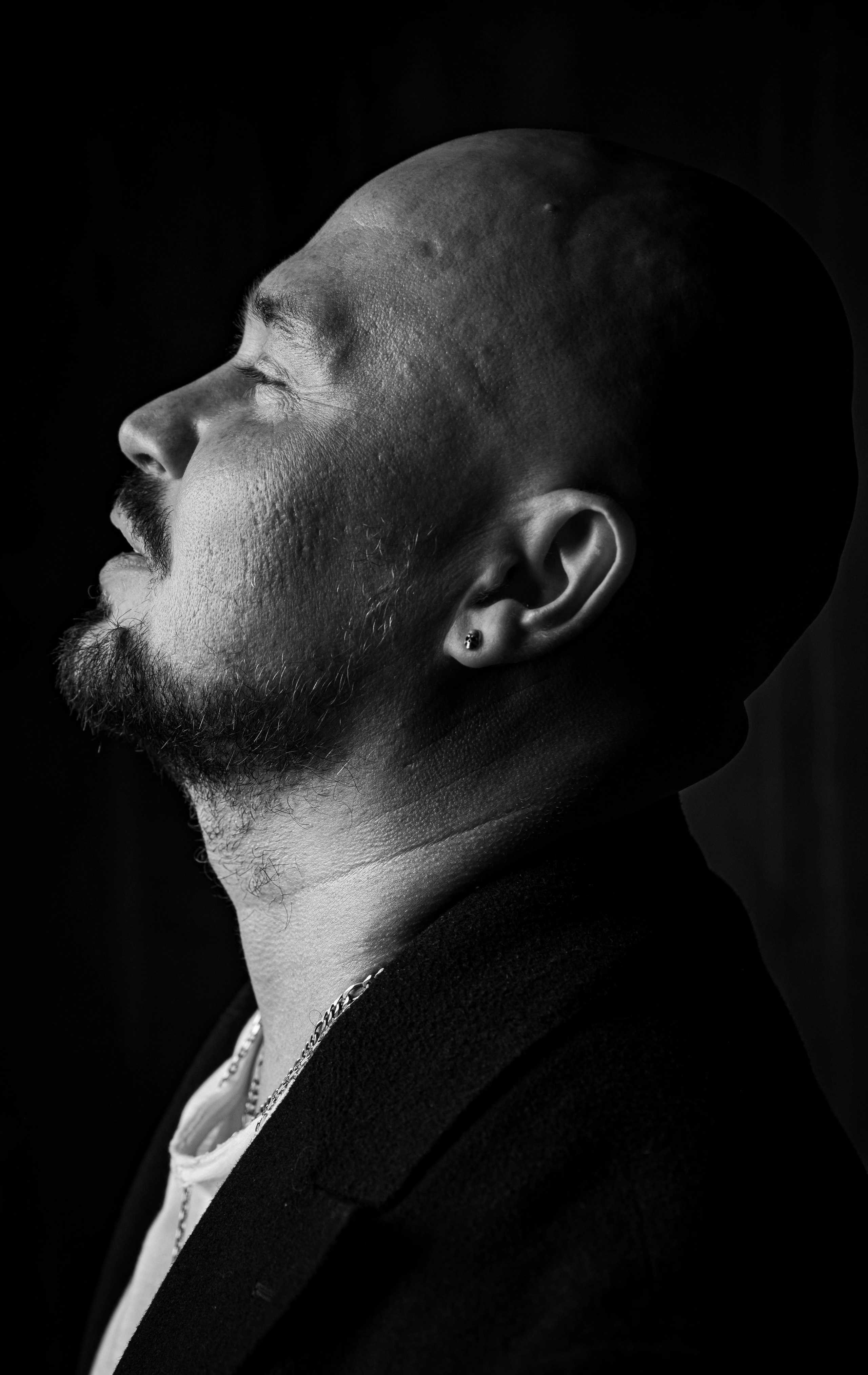 Станислав. Мужской фотограф СПб