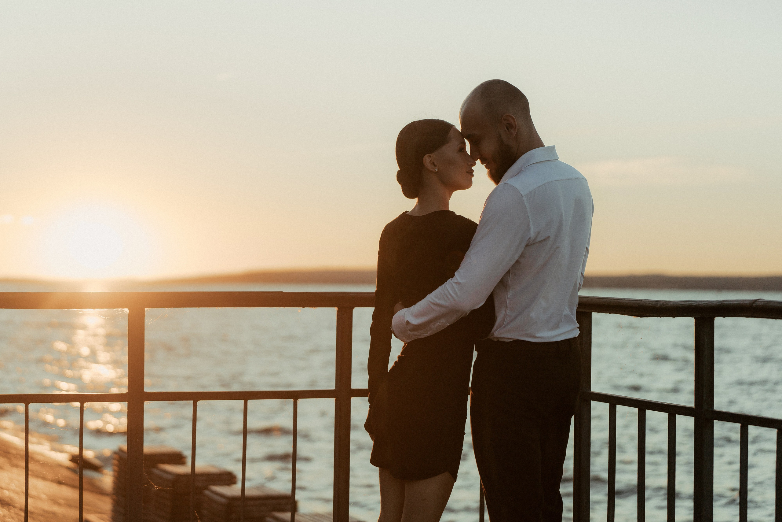 Александр и Оксана. Фотограф Никита Анкудинов. Москва — Чебоксары — Казань