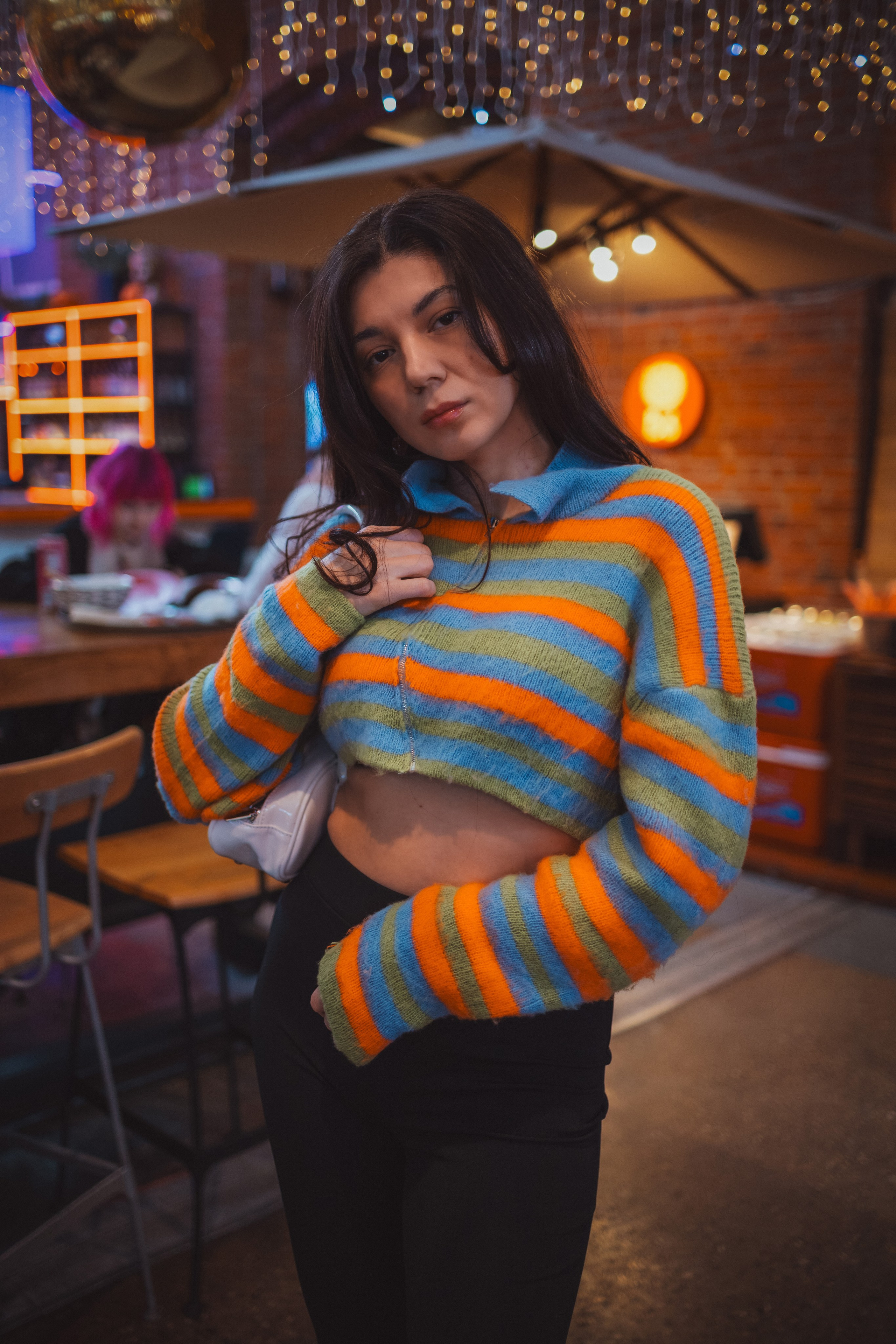 Фотопрогулка. Psharkova.ru