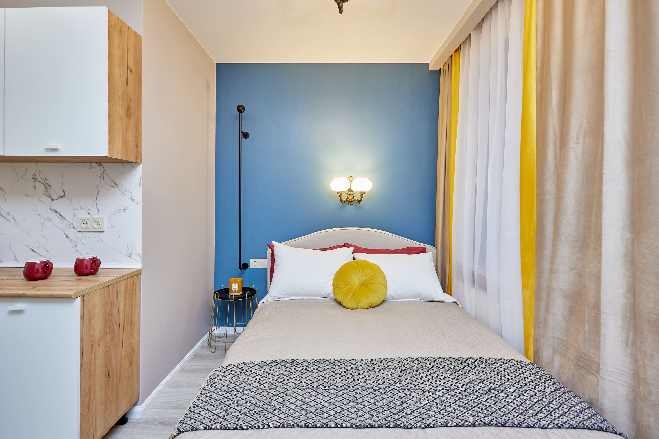 Союза Печатников 3. Фотограф Александра Иванова