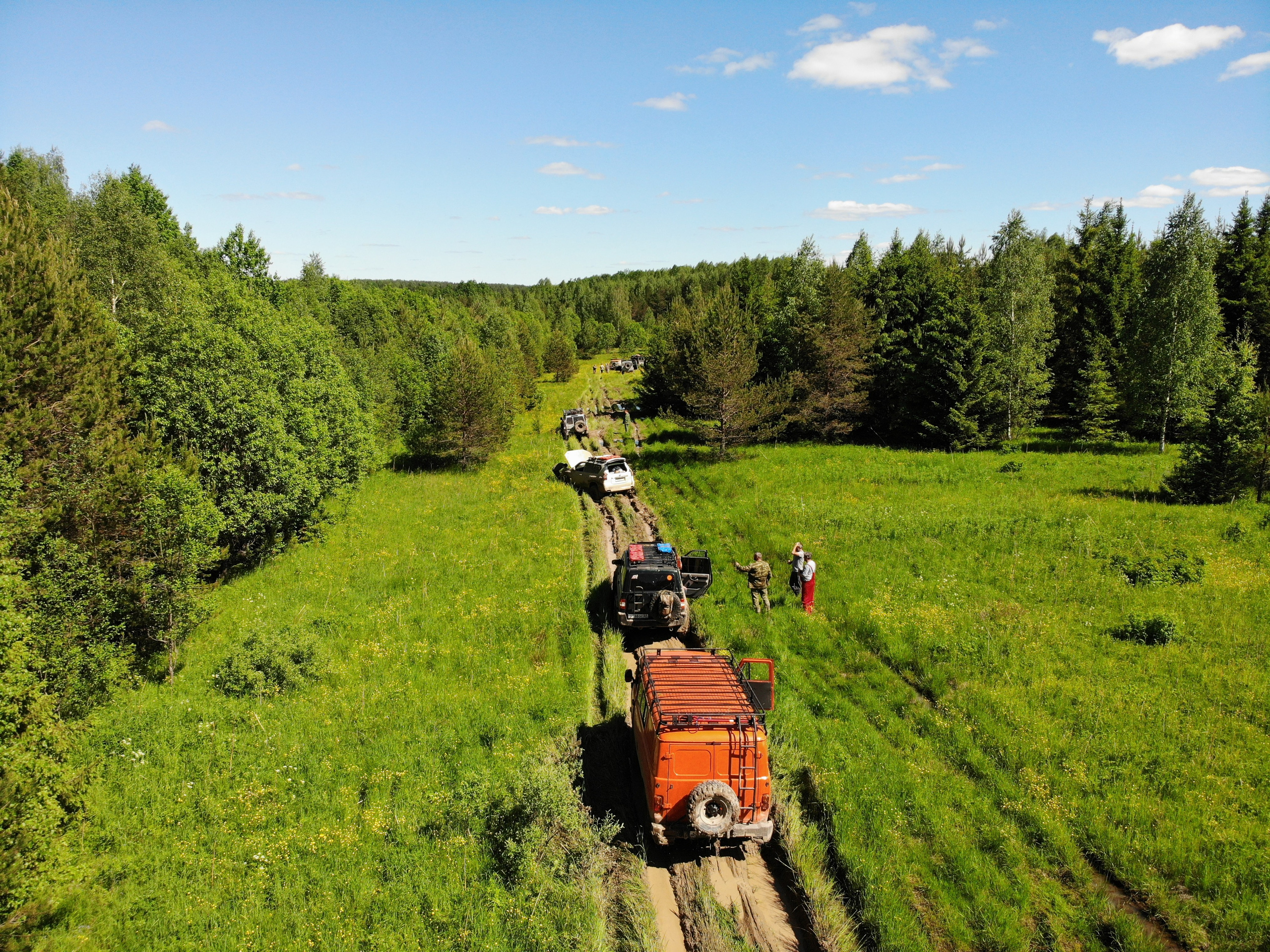 Чухлома — 20. Своя Мастерская