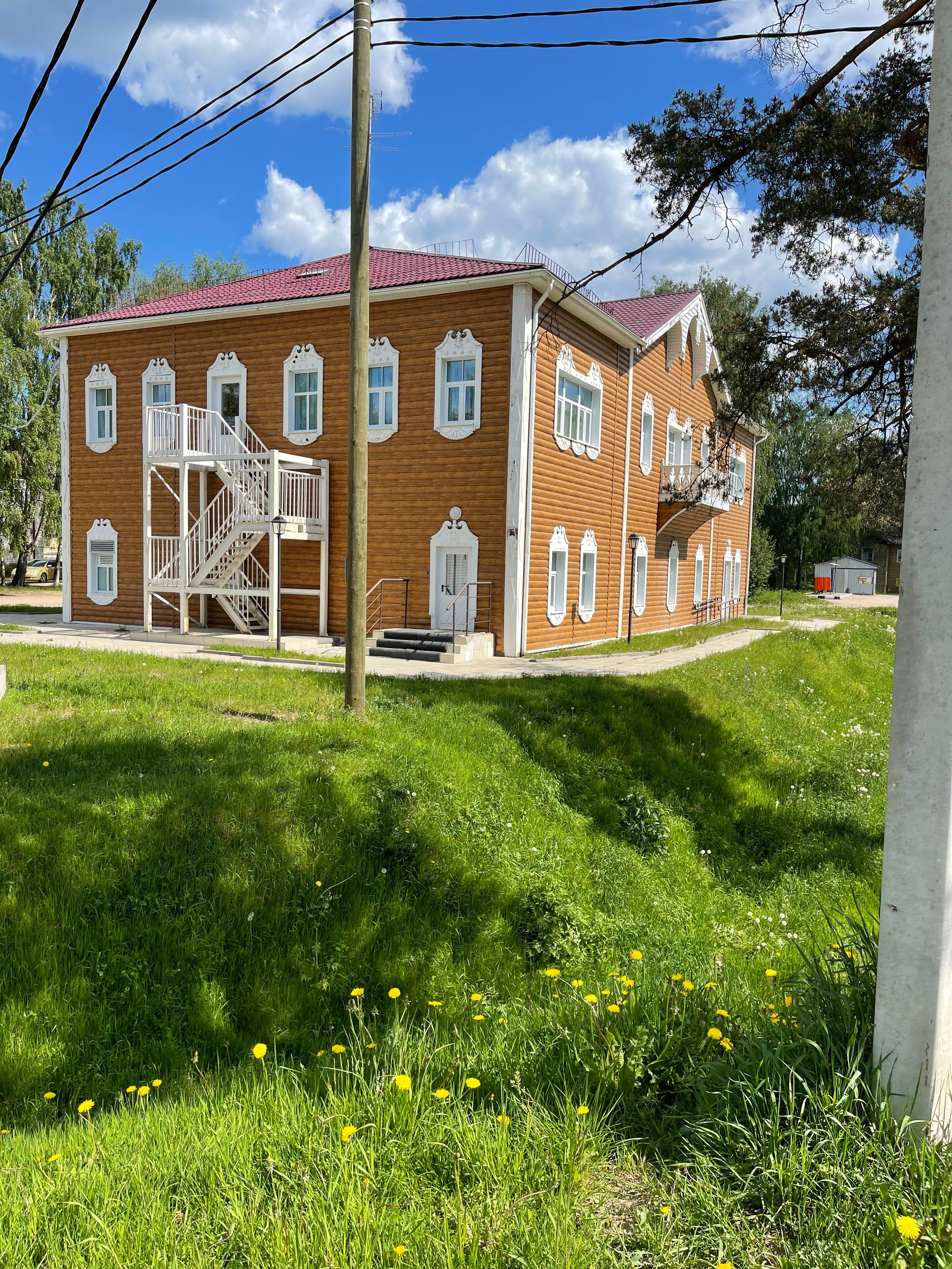 ЛадогаТрофи — 21. Своя Мастерская