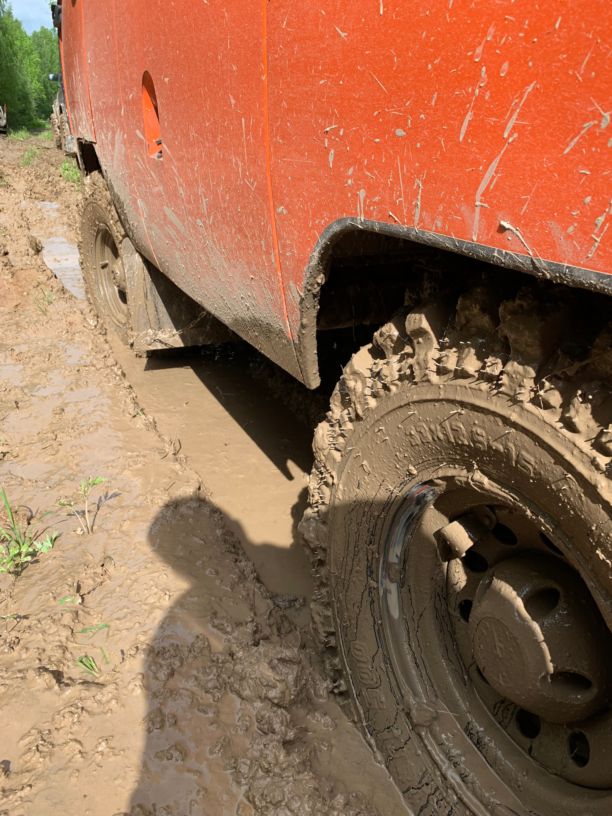 Чухлома — 20. Своя Мастерская